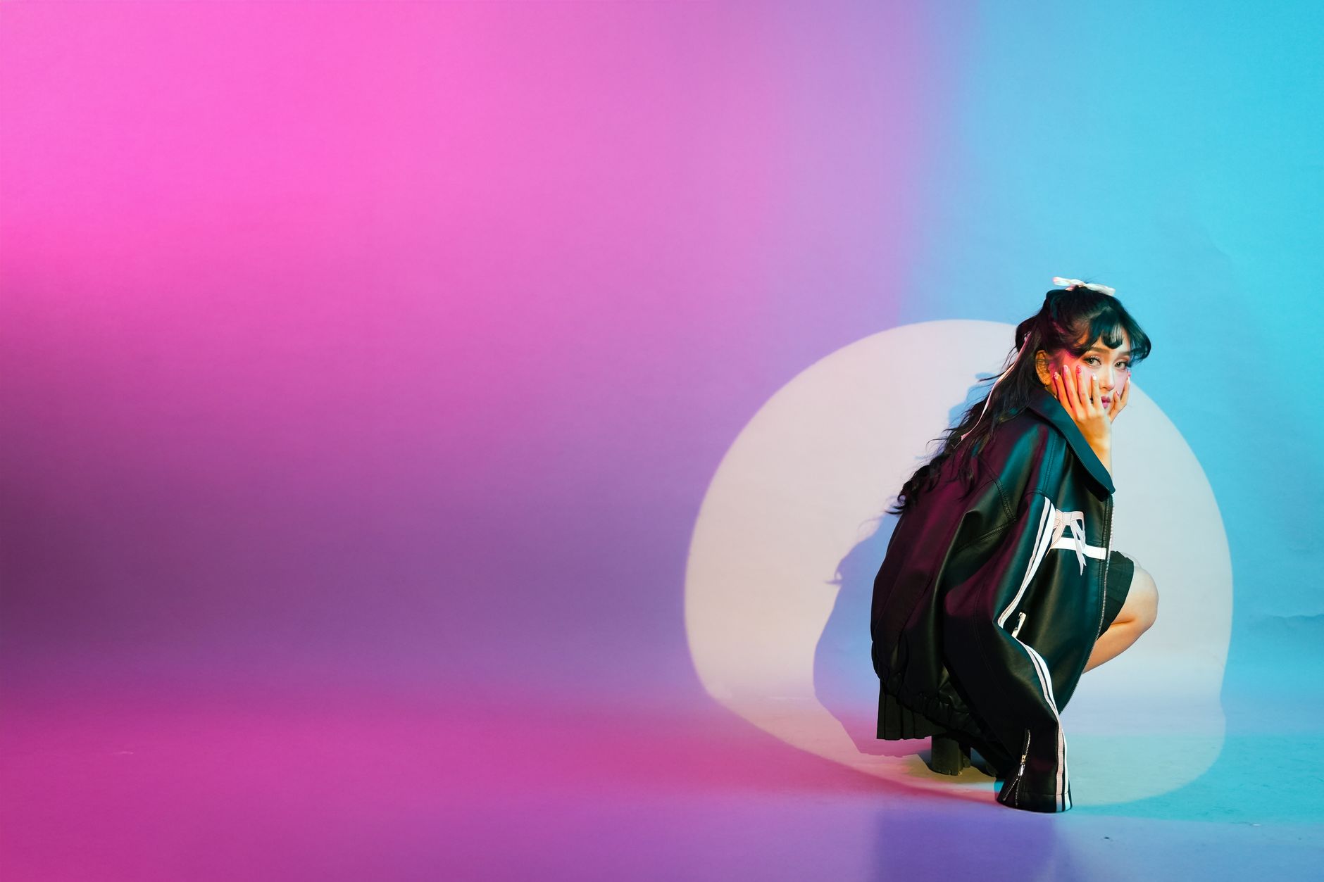 LE SSERAFIM’s ‘CELEBRATION’ Marks New Era for K-pop Group