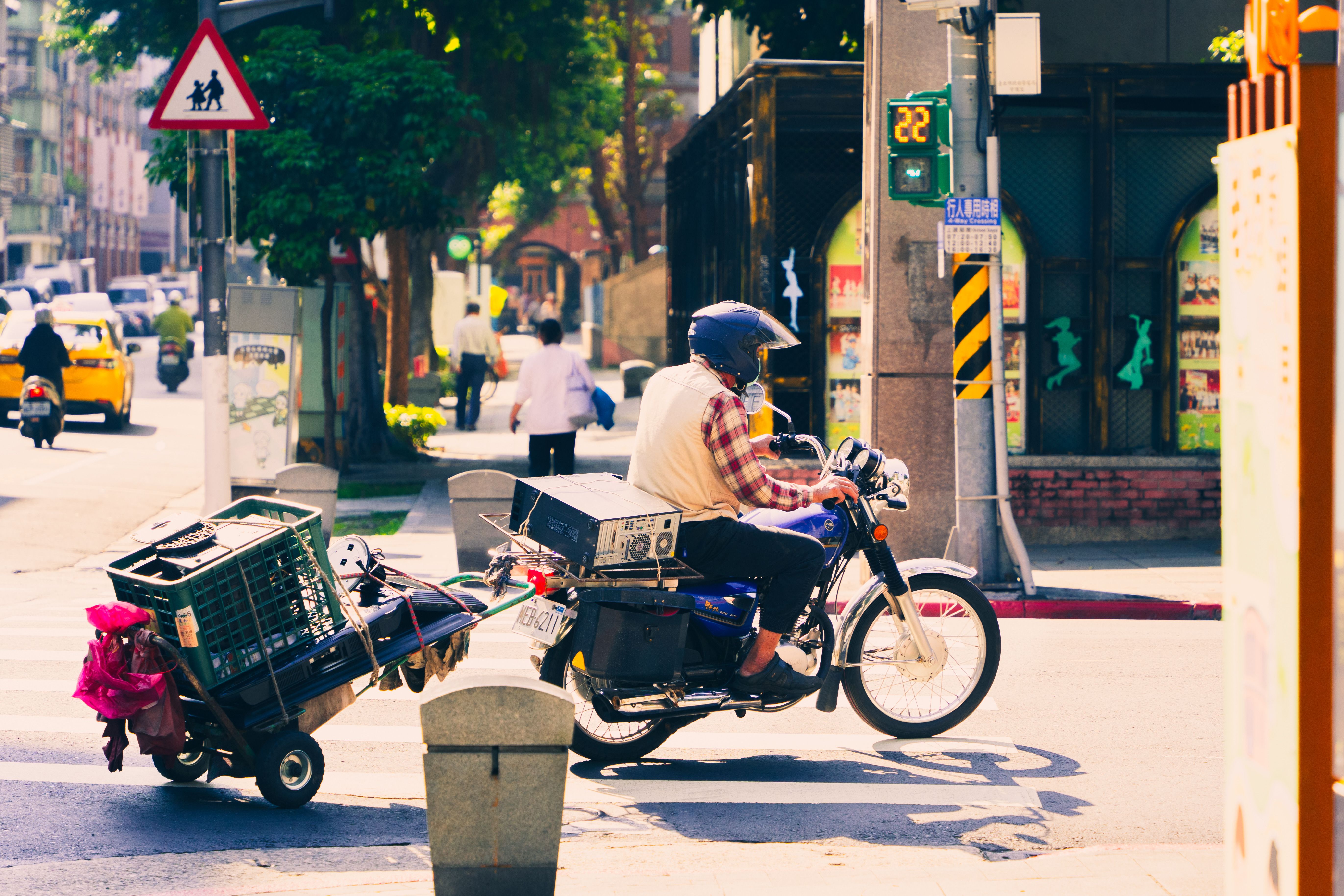 Motorcycle Border Crossing Tips Central America: The Ultimate Guide for 2026