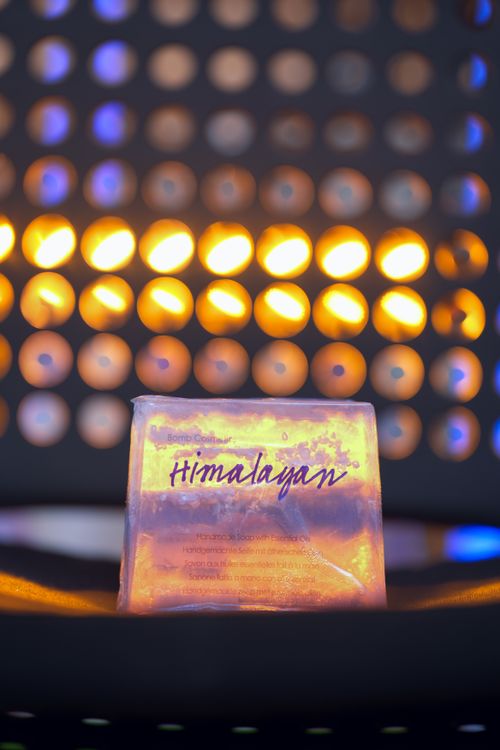 Free stock photo of artisanal products, candle, cosmetics Stock Photo