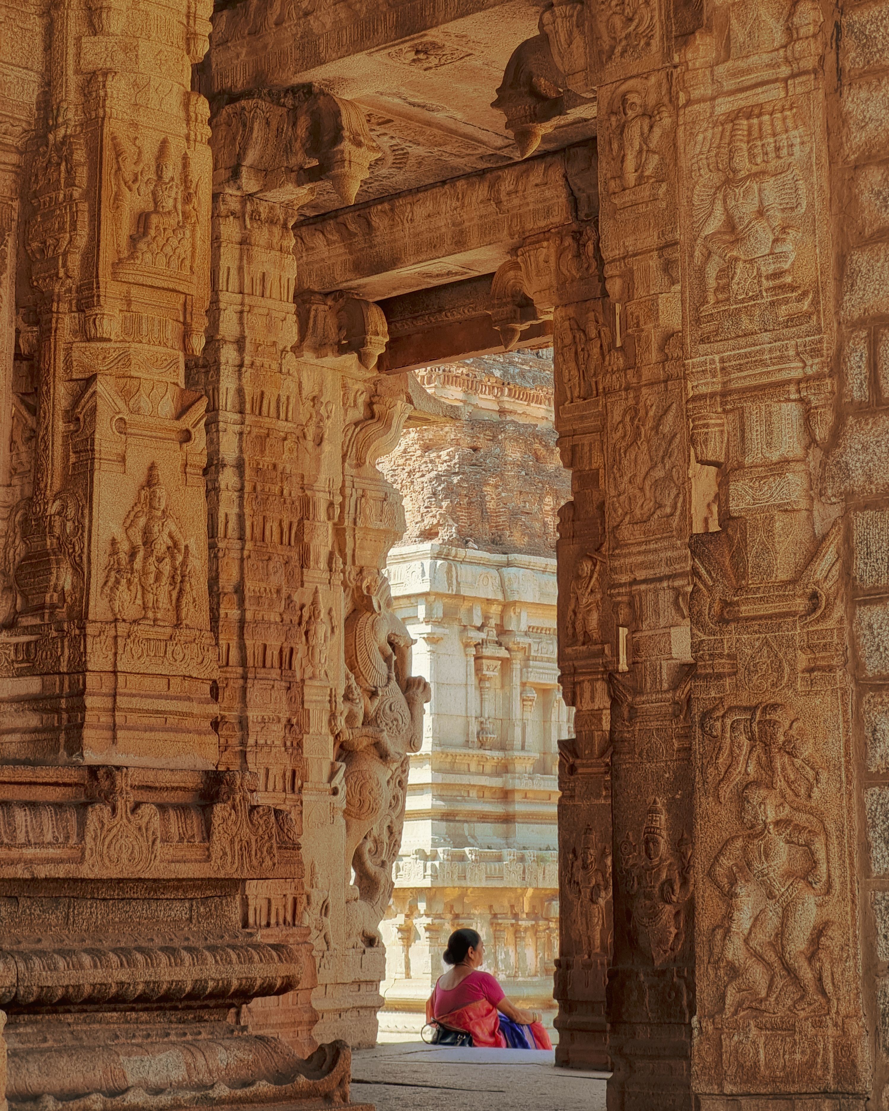 Budget Karnataka Heritage Tour South India Package Holiday Vibez