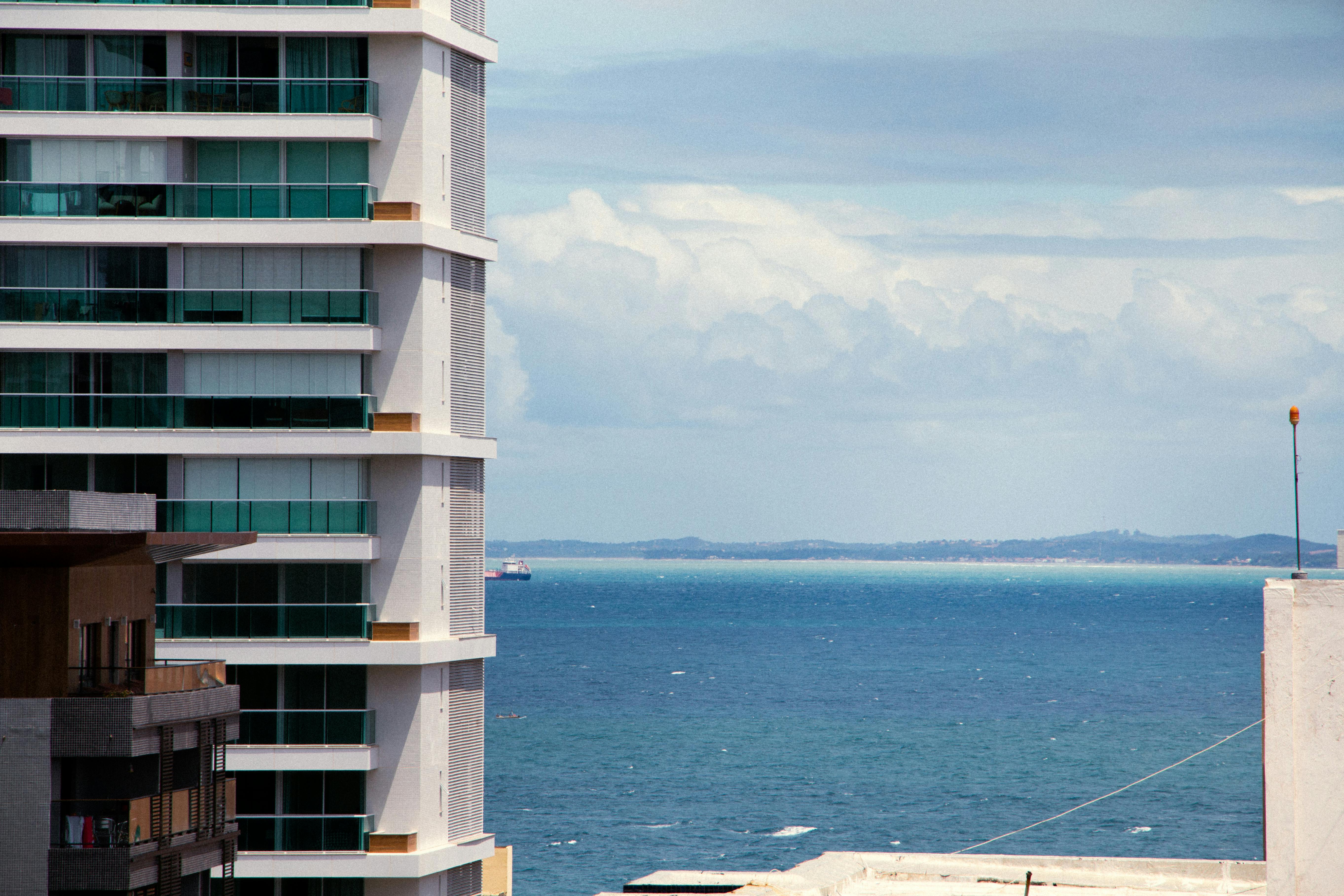 Free stock photo of afternoon, architecture, bahia