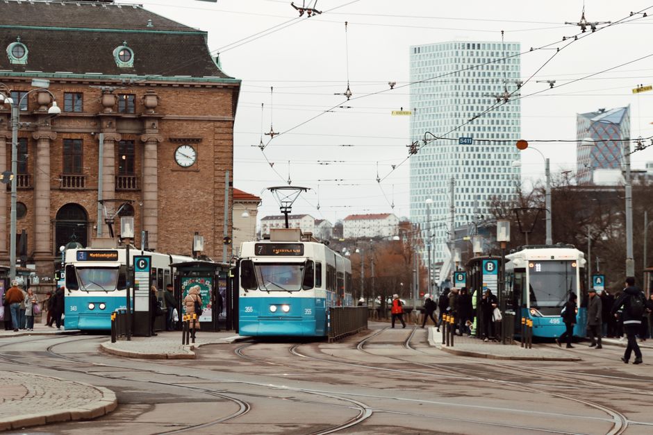 vol fès göteborg pas cher