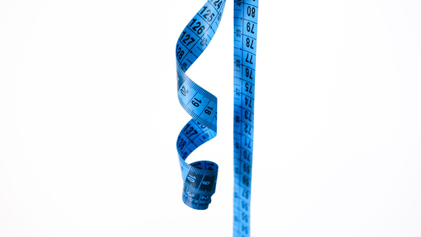 Forget the Number on the Scale: The Mindset That Worked