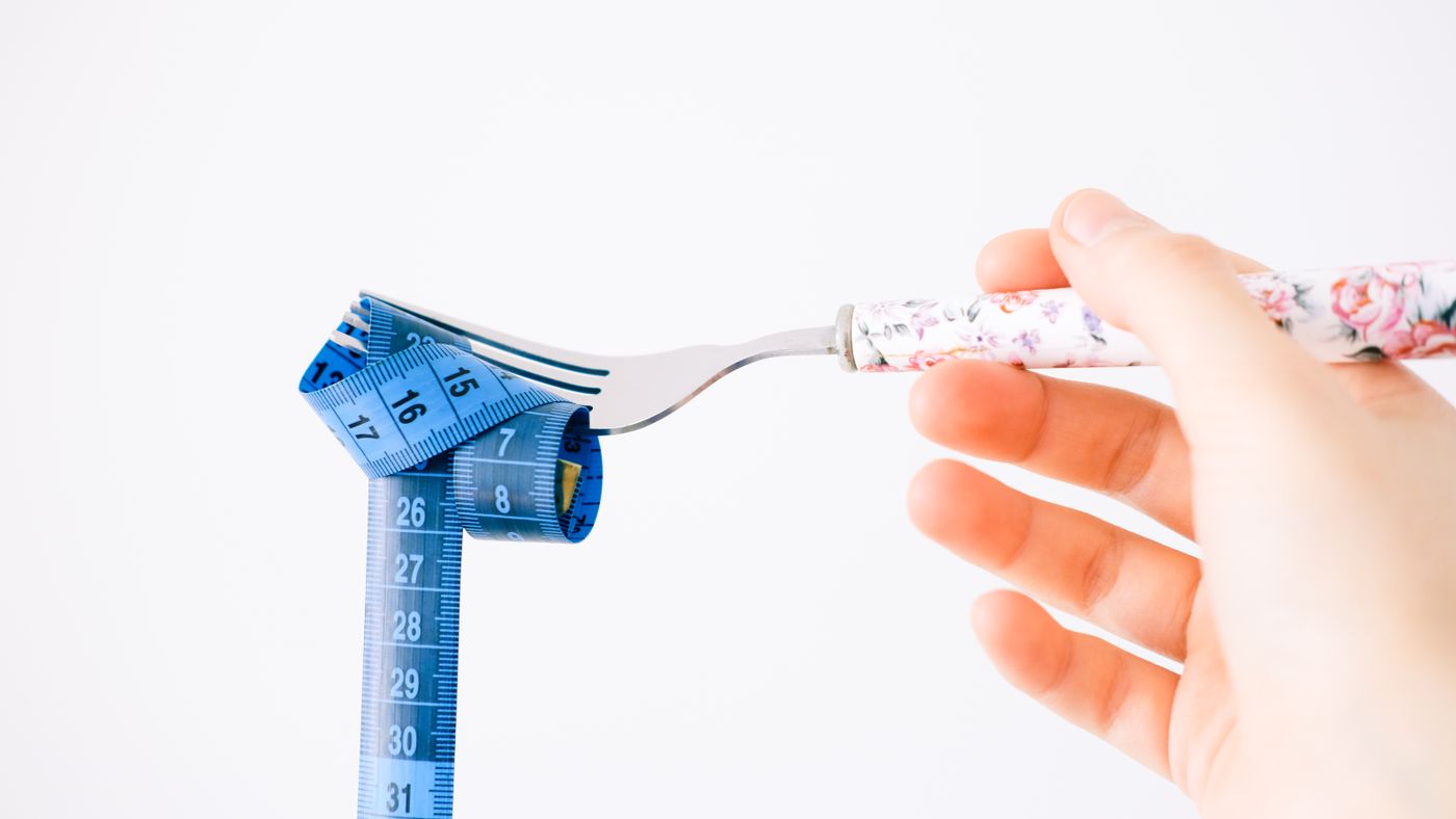 Why Centering Your Diet Around One Fast Food Chain Doesn't Work
