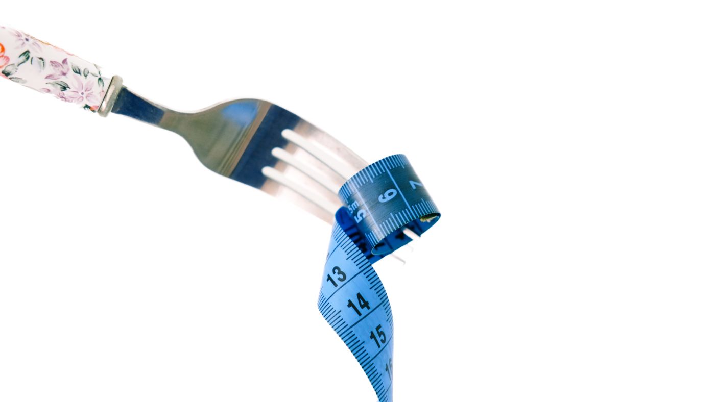 Portion Control Is the Boring Fix Nobody Wants to Hear