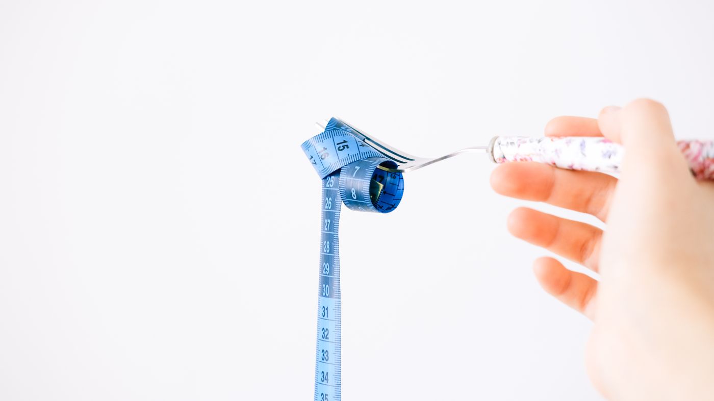 The 300-Calories-a-Day Math That Made Weight Loss Click