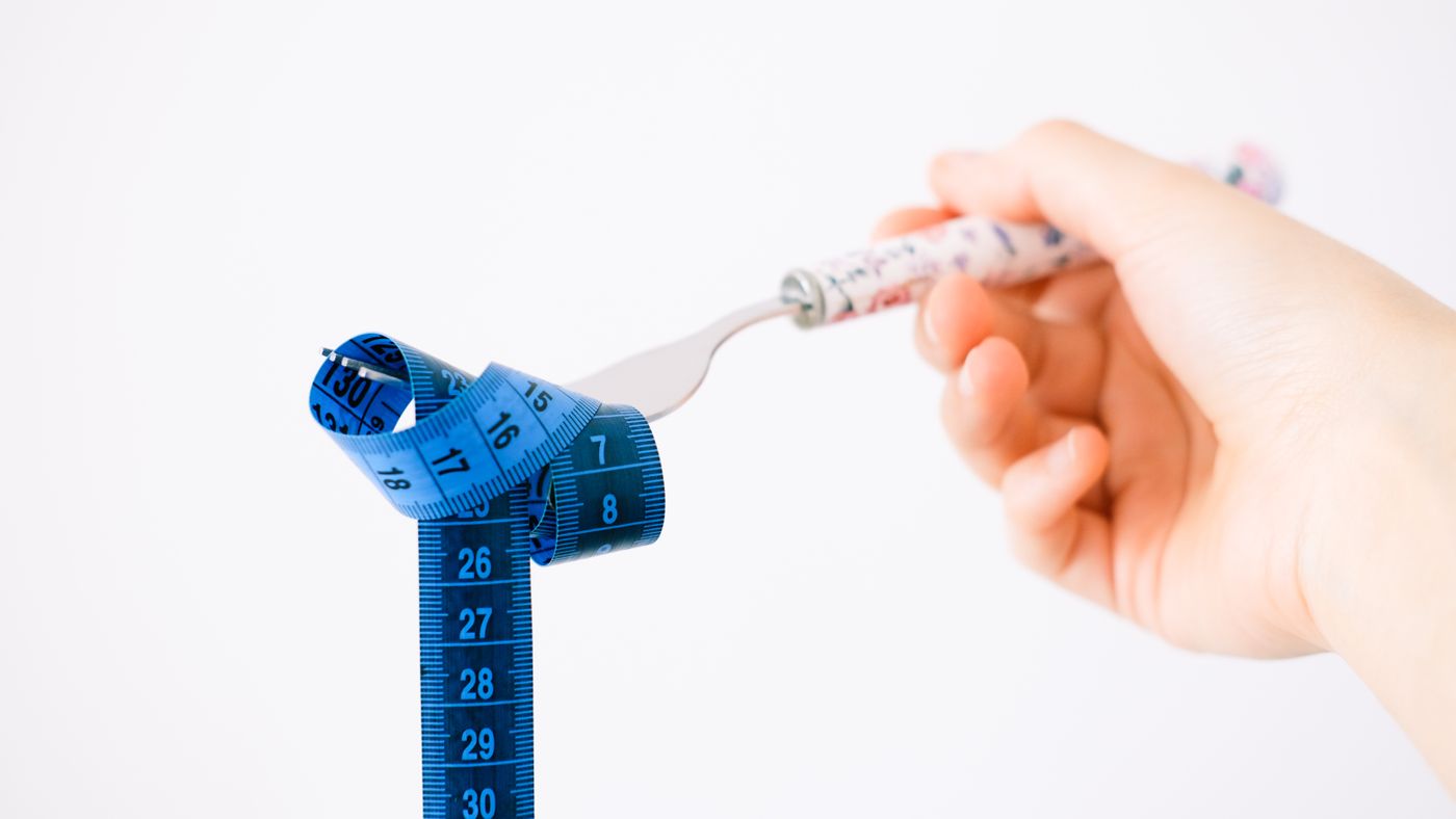 Natural Weight Loss: The Boring Approach That Actually Works