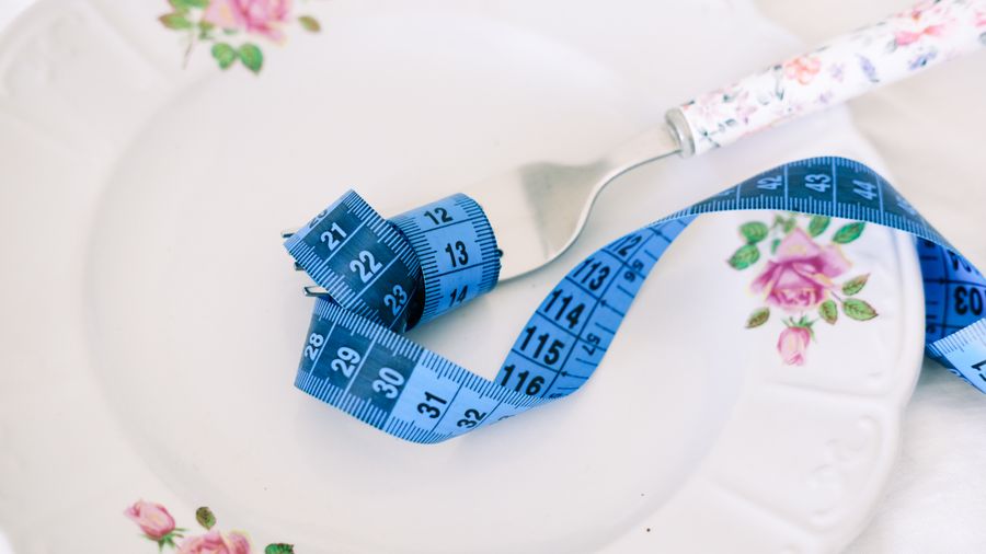 Building a Weight Loss Nutrition Plan Without Overthinking It