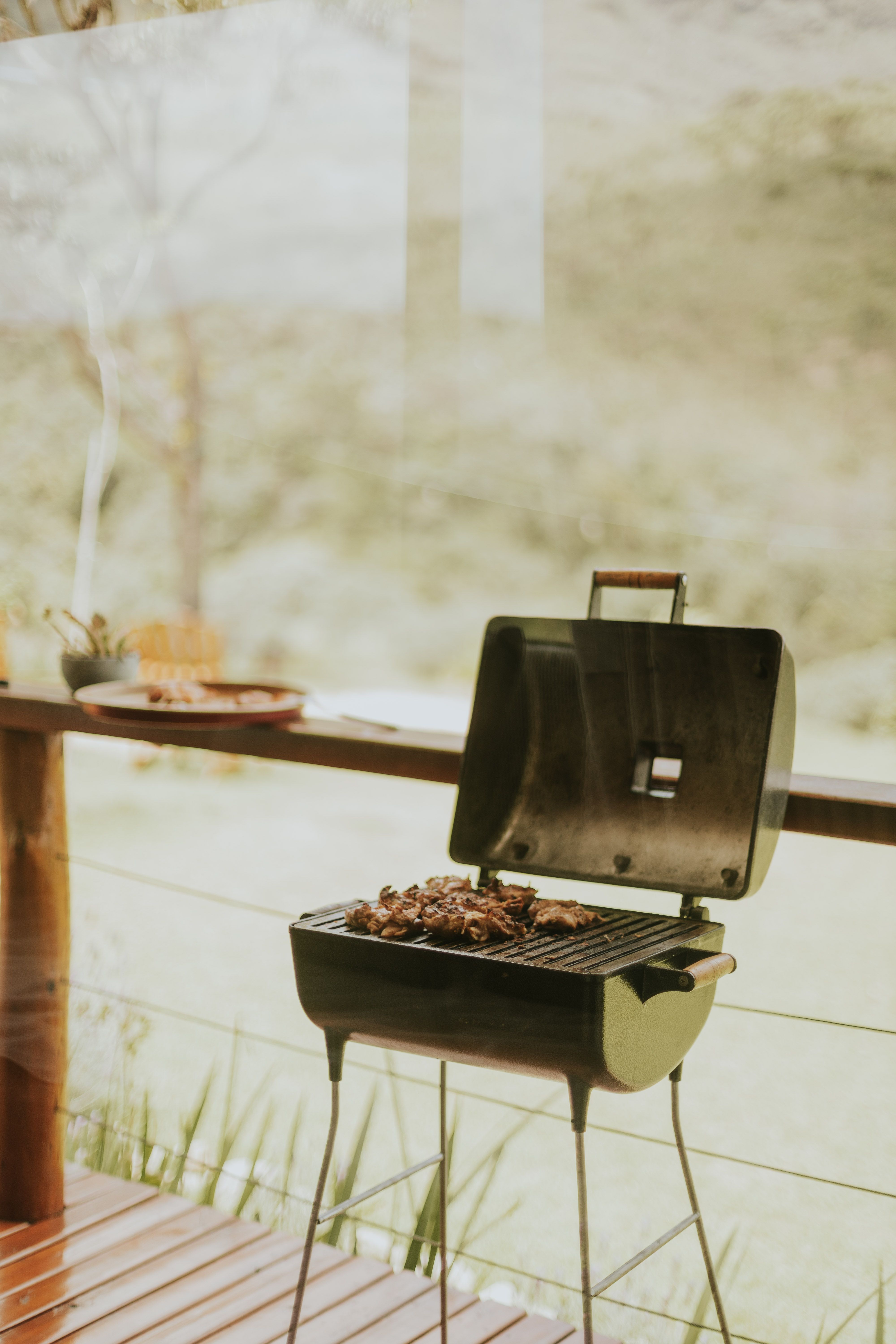 Accords mets vins barbecue été recettes grillades 