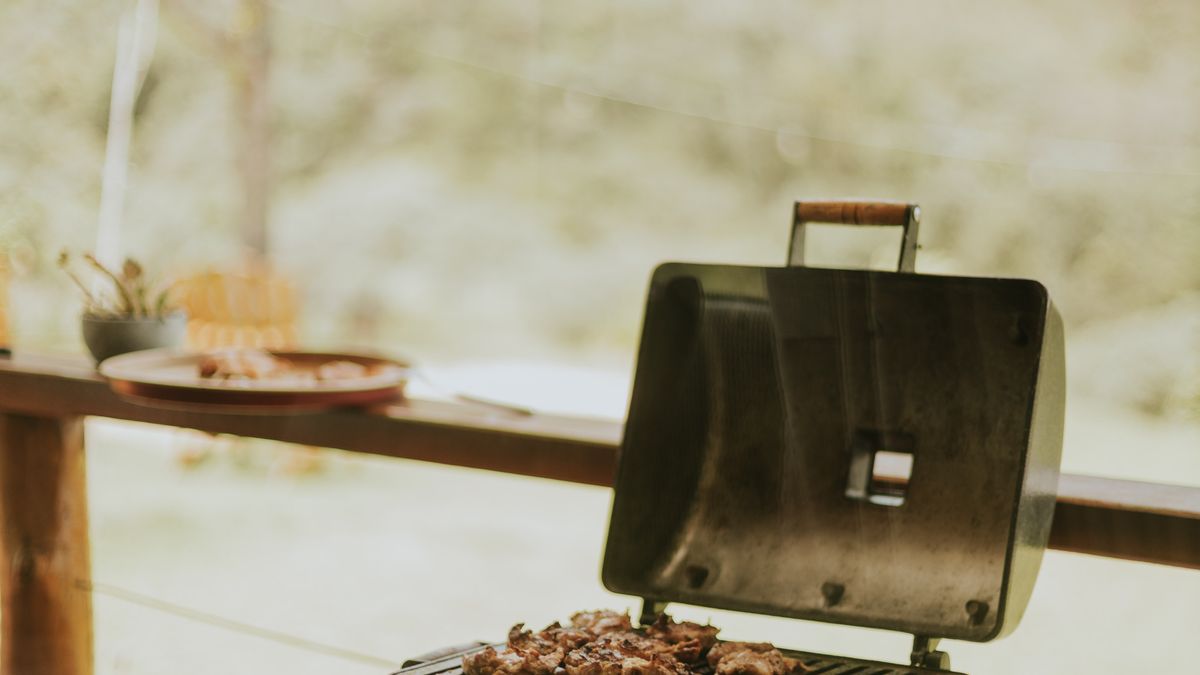 Accords mets vins barbecue été recettes grillades