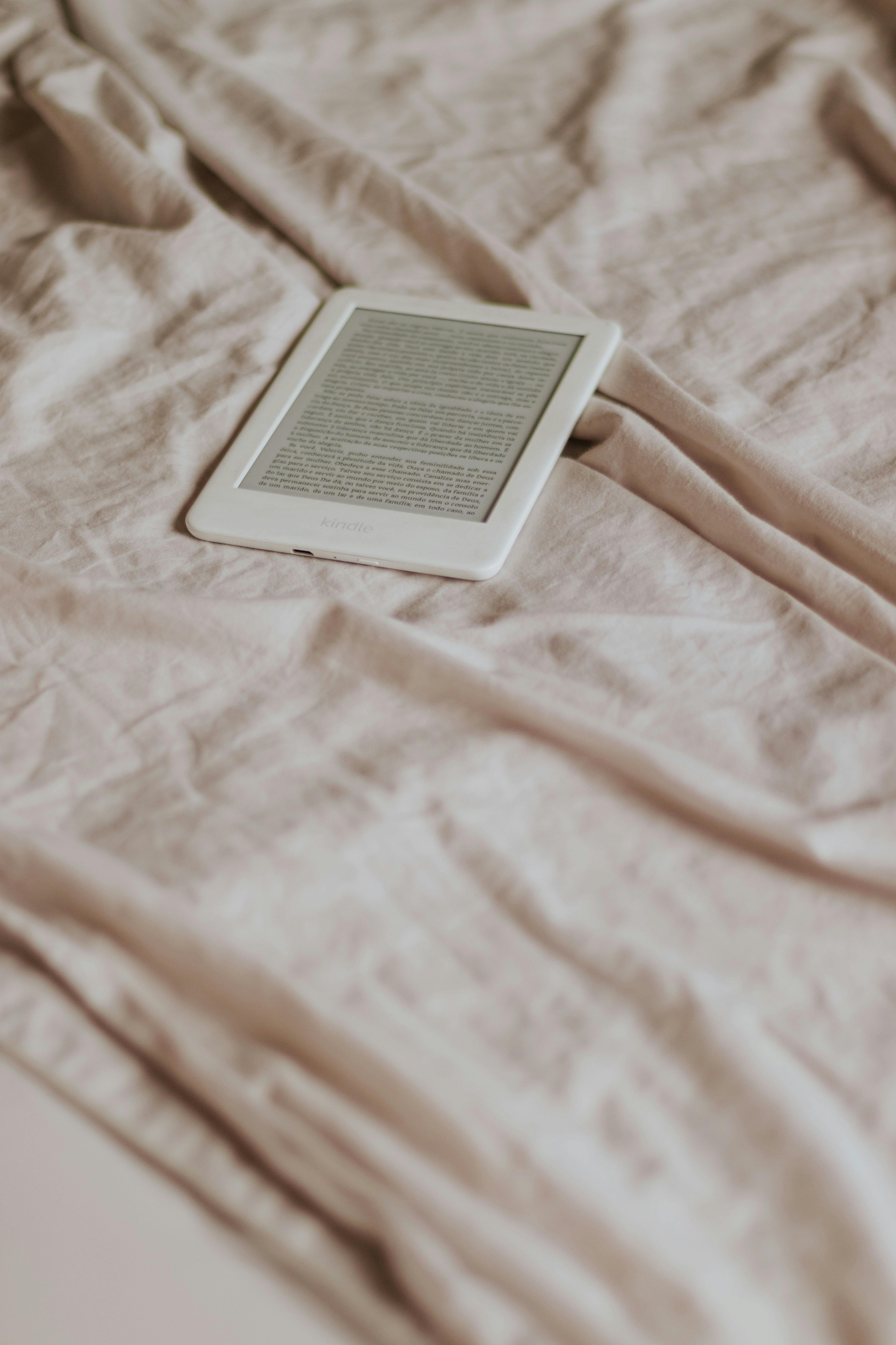 Easy Kindle Publishing Profit From Kindle Singles