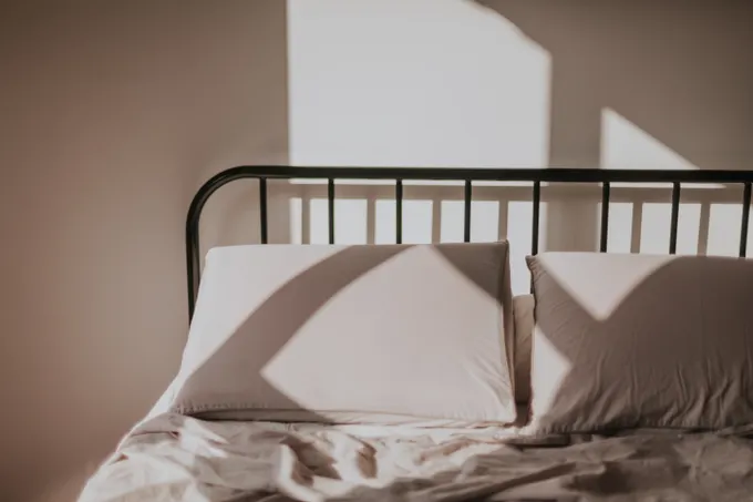 침구청소기