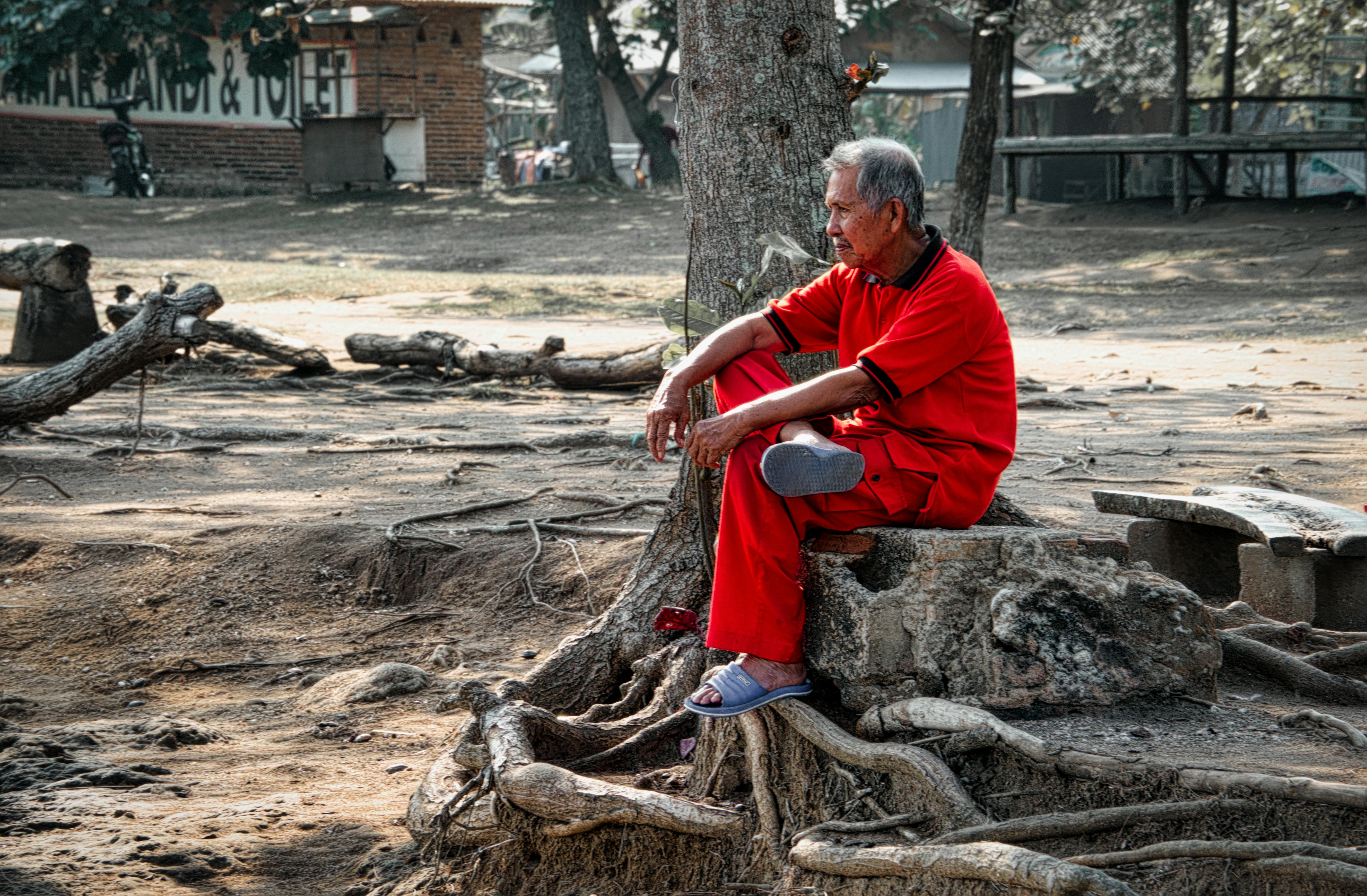 How much is a month worth of groceries for one person?
