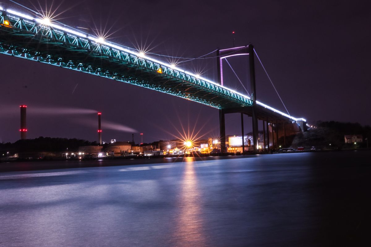 Gothenburg city — Sweden's second city is the natural gateway to the Bohuslän coast and the seafood capital of Scandinavia