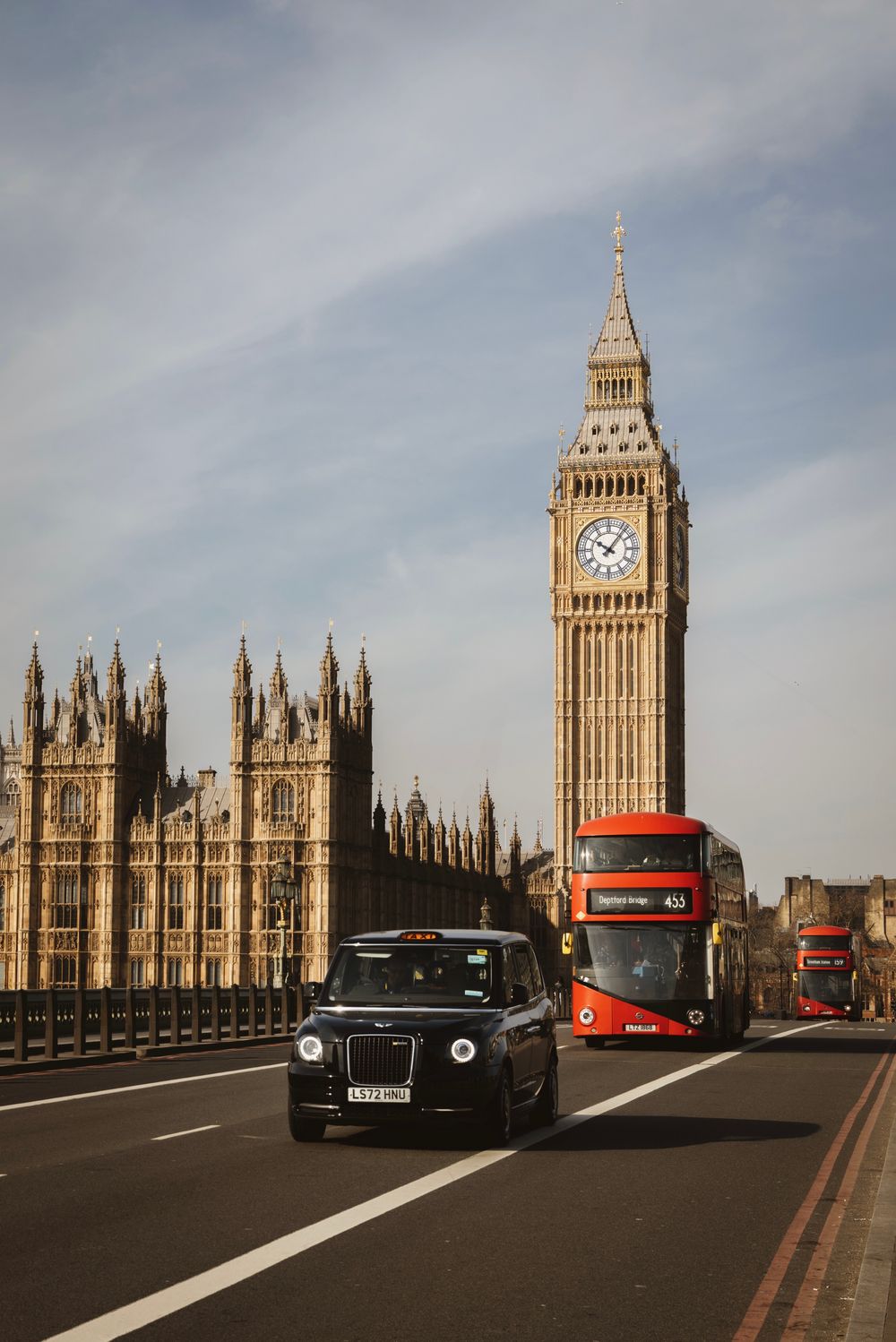 London Serviced Apartments