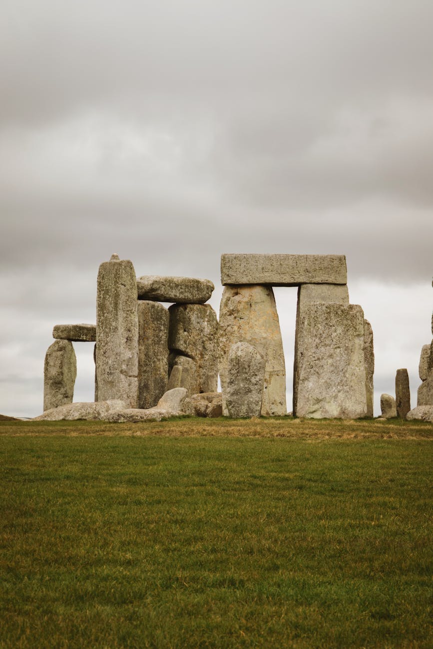 스톤헨지 갤러리 이미지