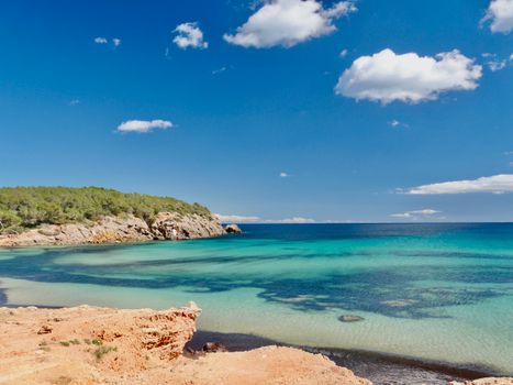 Santa Gertrudis hippy market — Ibiza