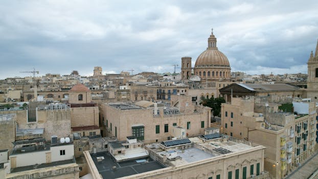 Valletta, Malta photo 5