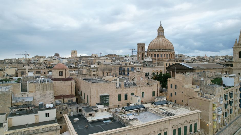 Salaires à Valletta : Guide des Rémunérations 2026