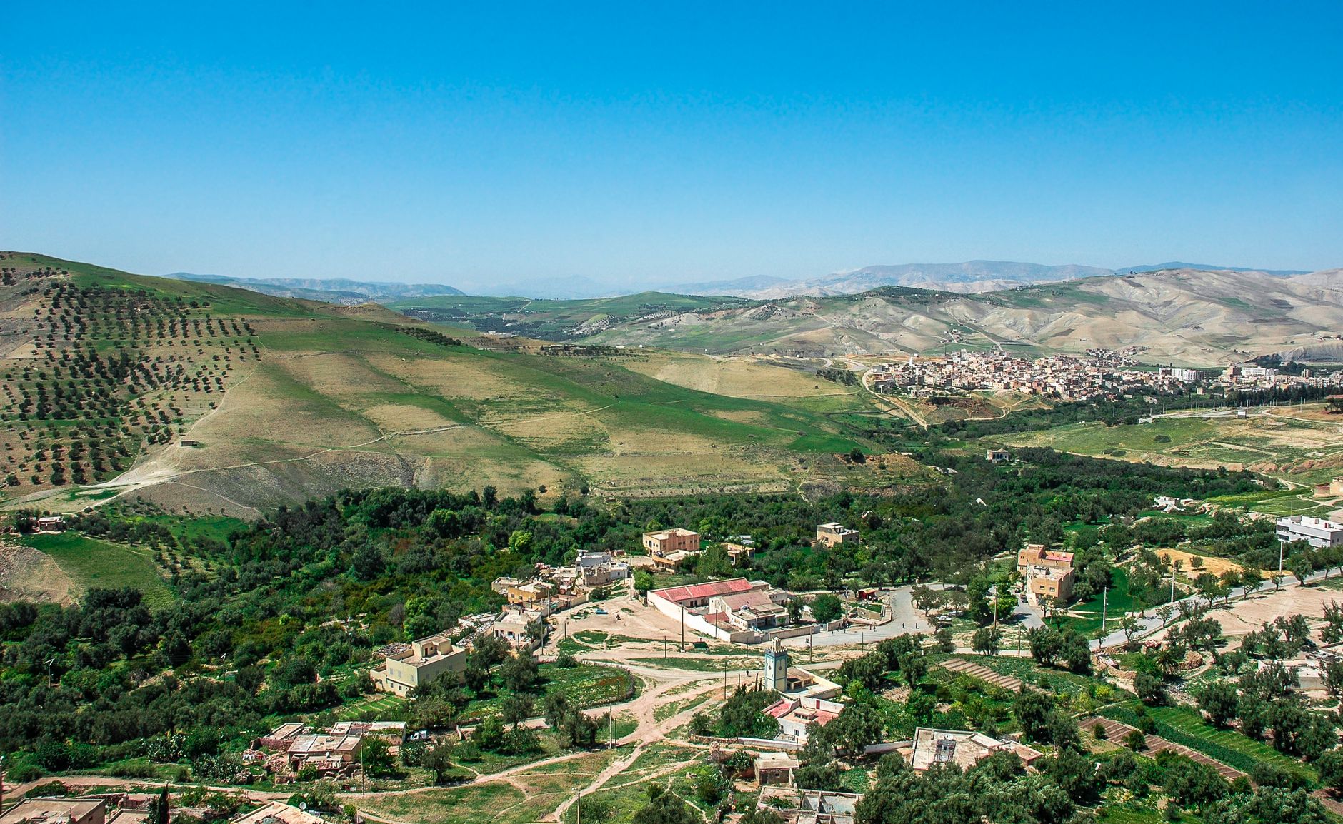 Timeless Echoes: The Ultimate Cultural Guide to Amazigh Morocco