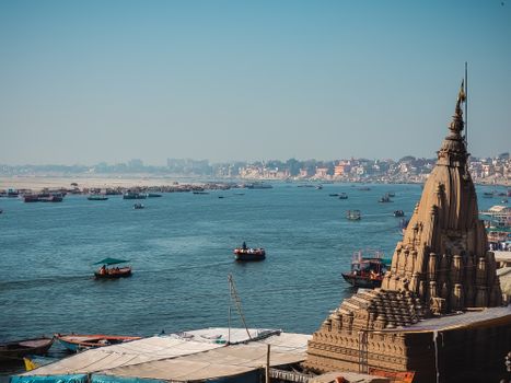 Varanasi, India photo 13