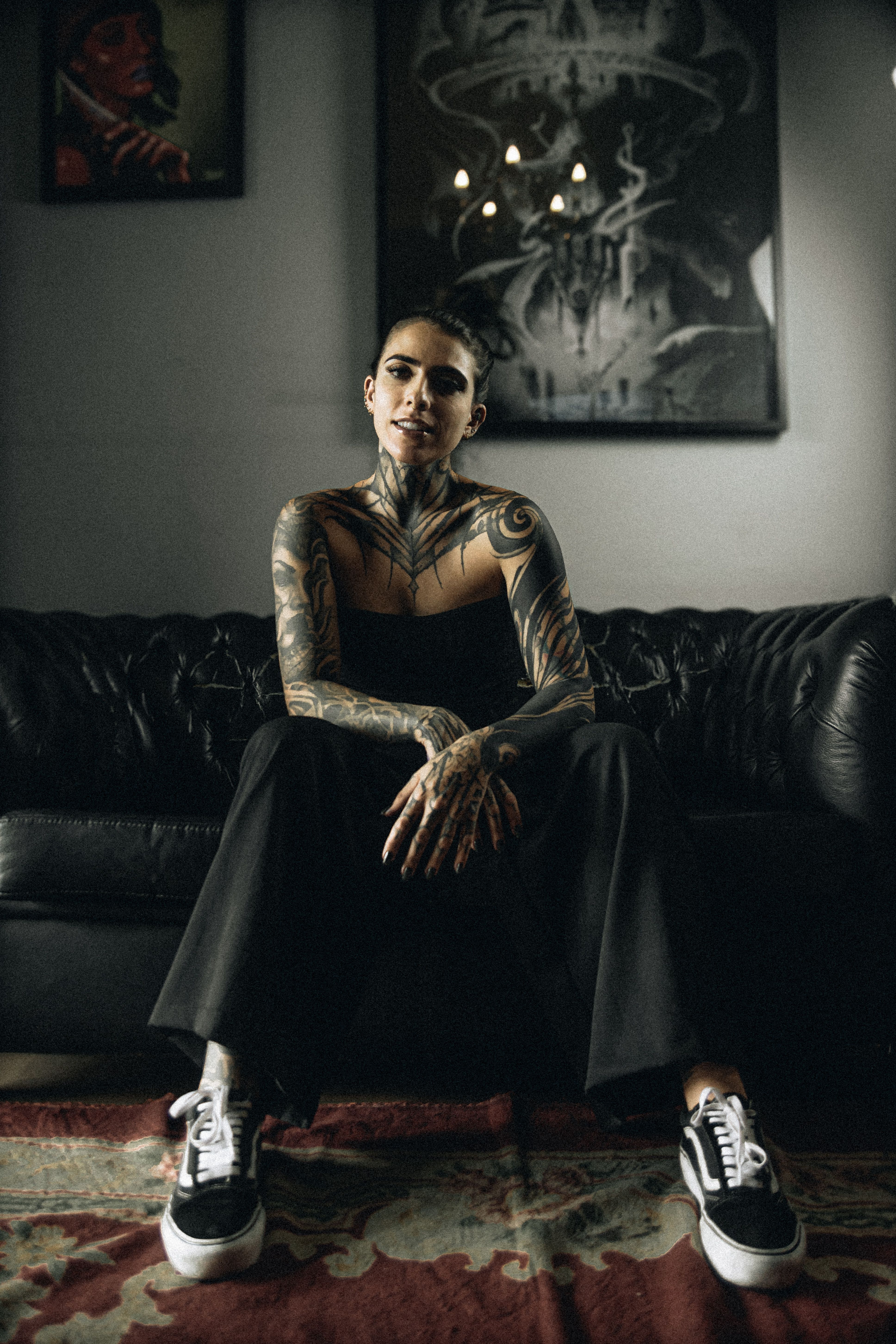 Marcus Vega