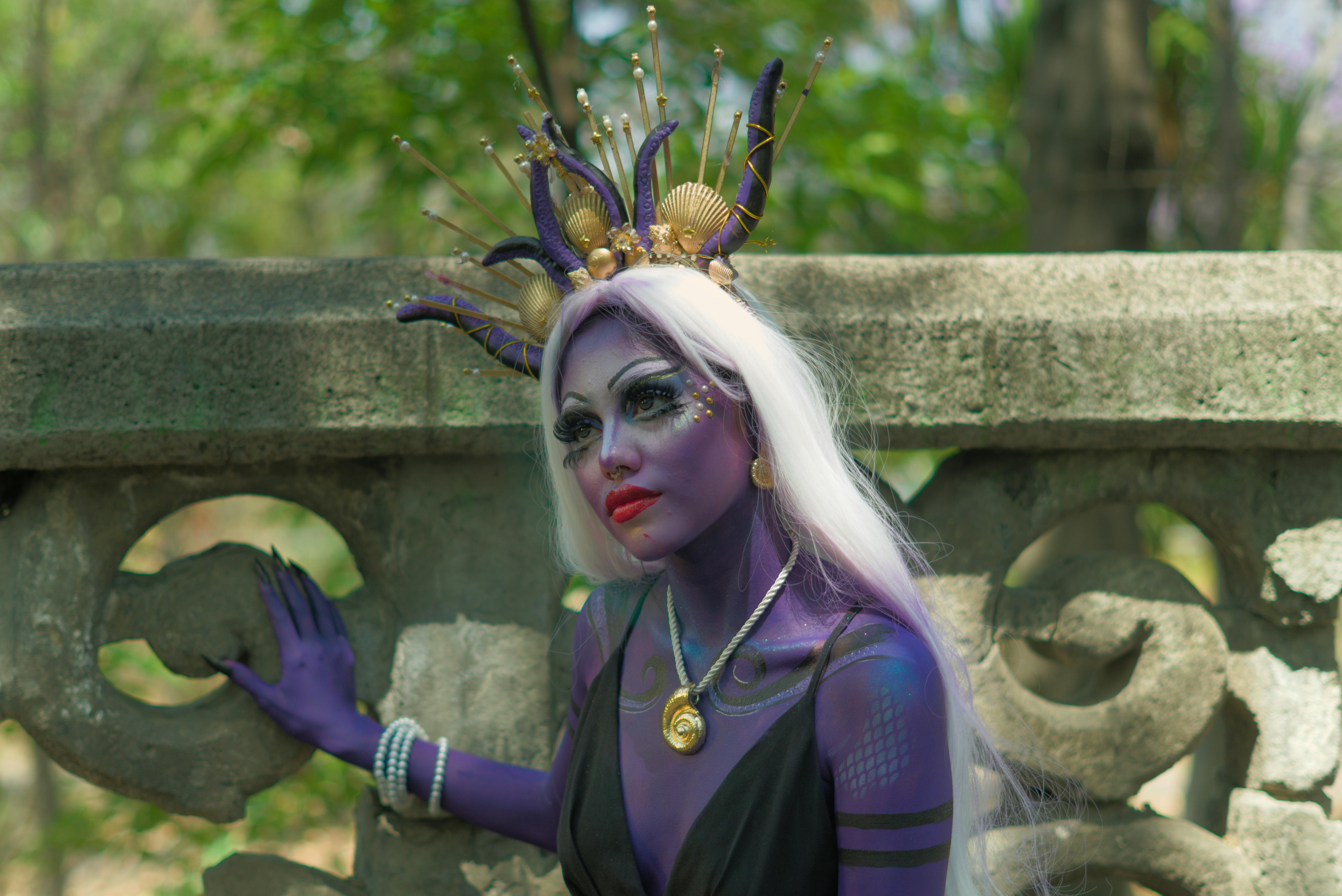 Vodka morado: mito o realidad