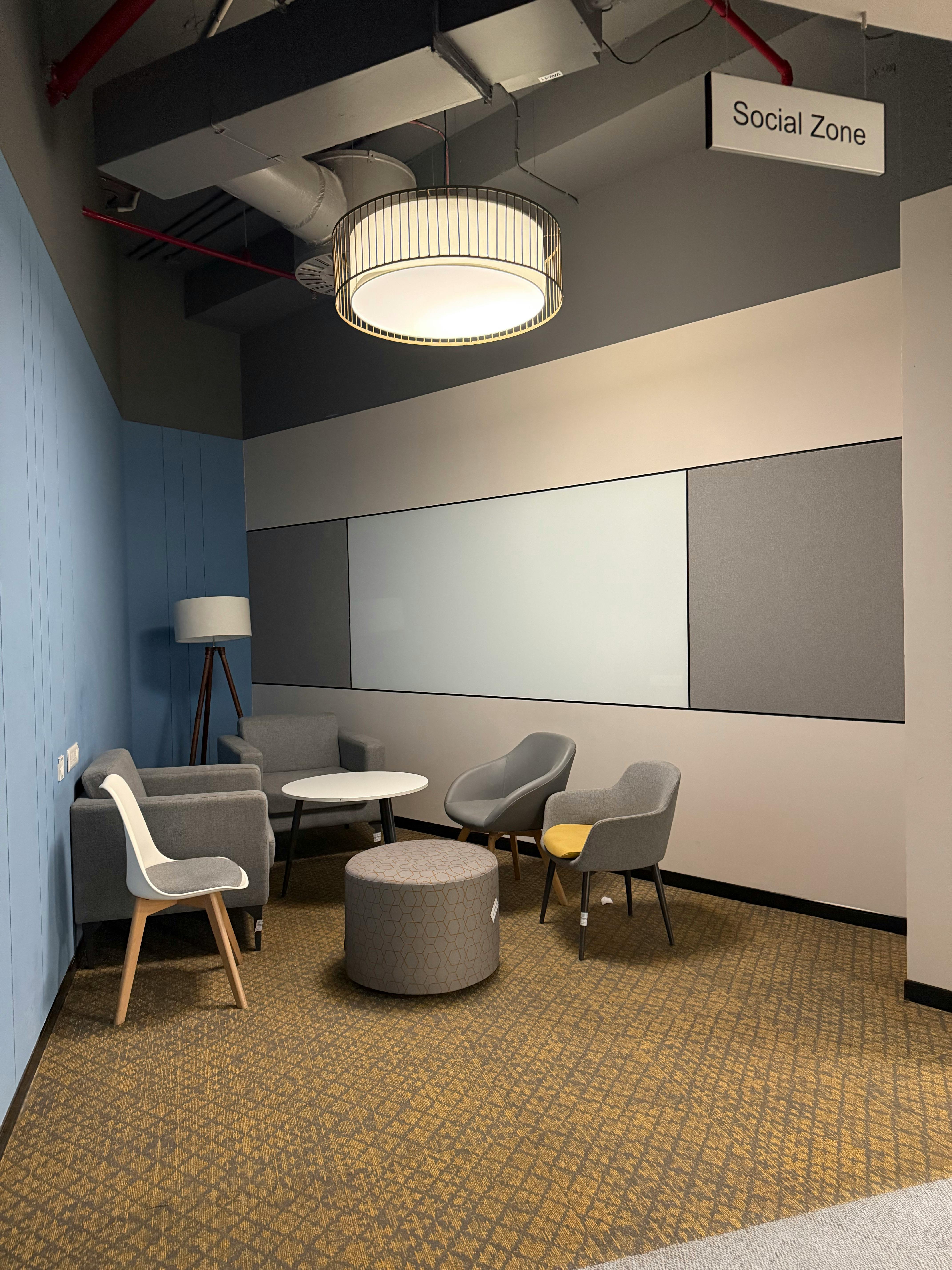 Inspirational interior design business