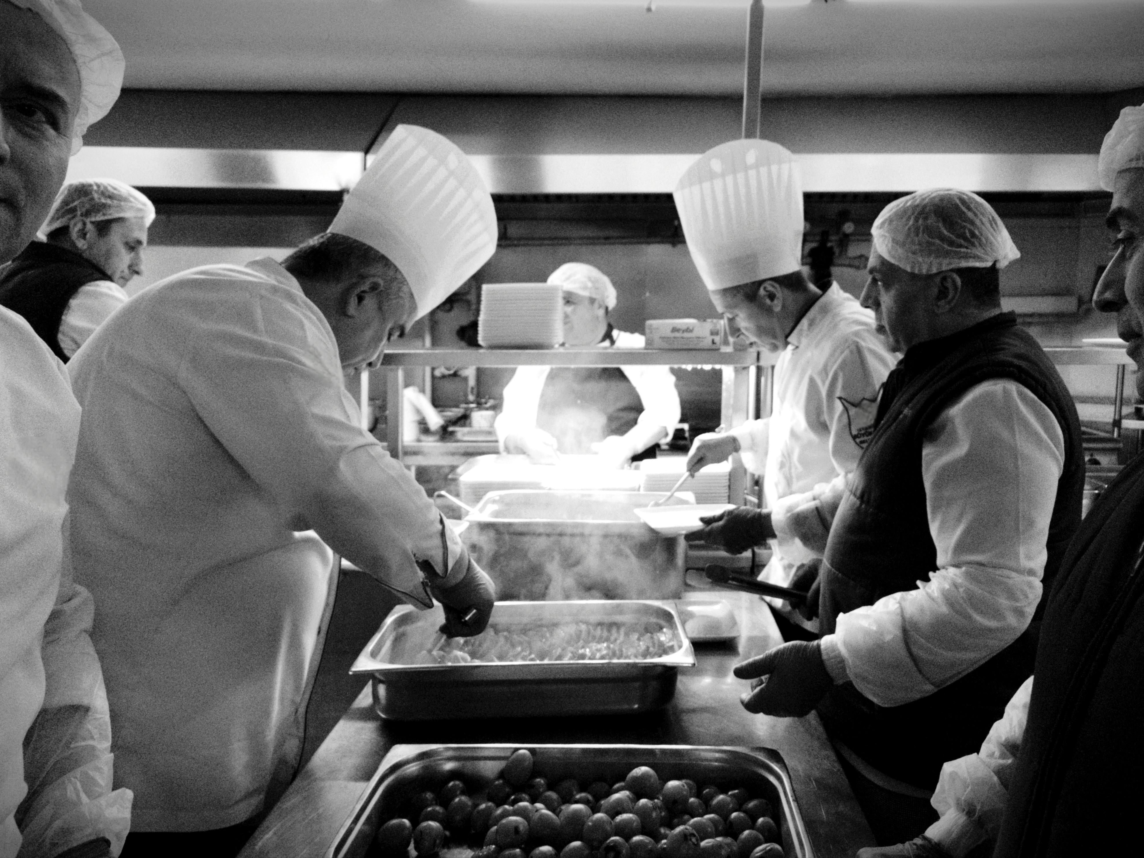 16 Top Chefs’ Easy Cooking Hacks (Like Peter Gilmore) — Photo by Emir Bozkurt on Pexels