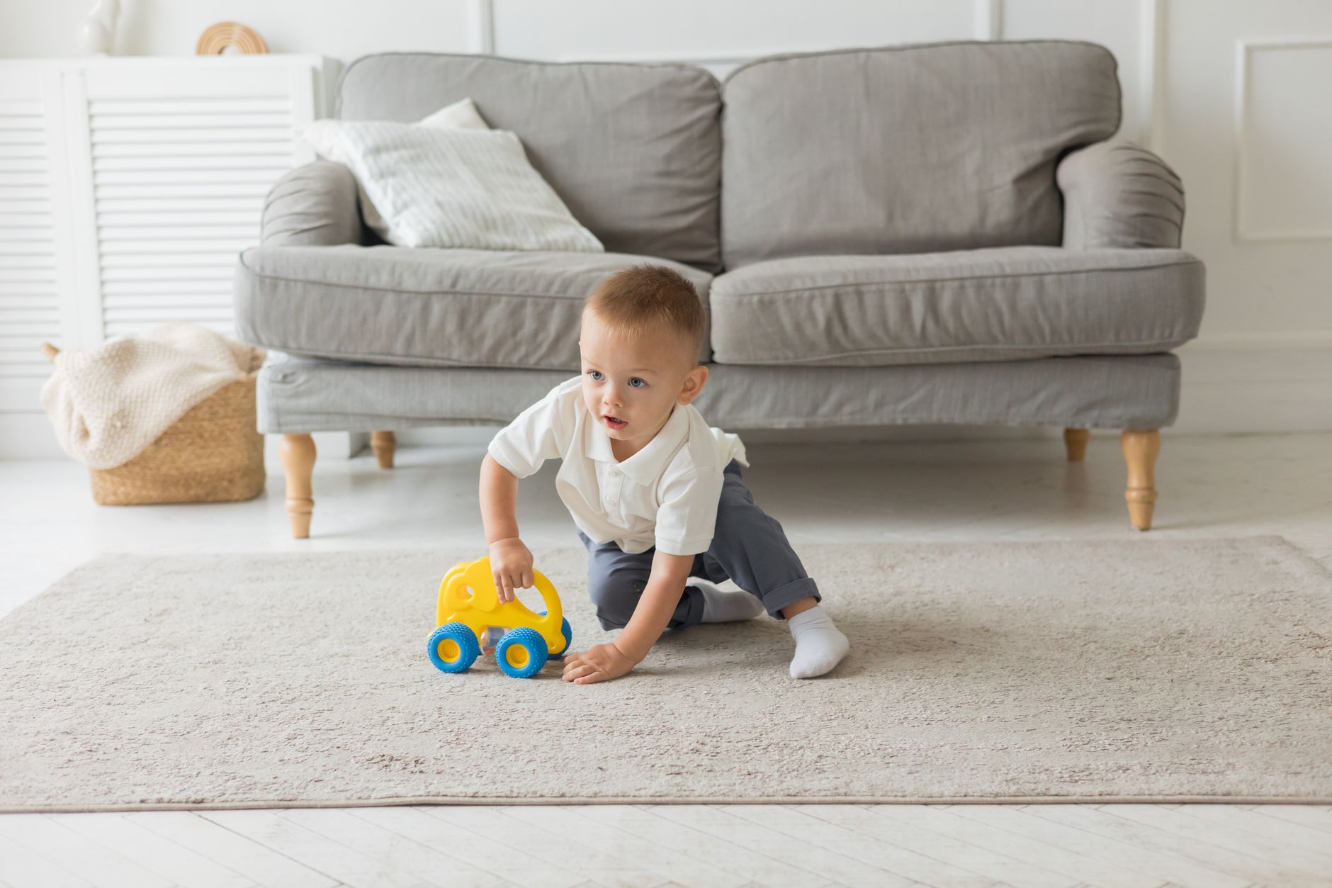 Jogos psicomotores que auxiliam no desenvolvimento infantil