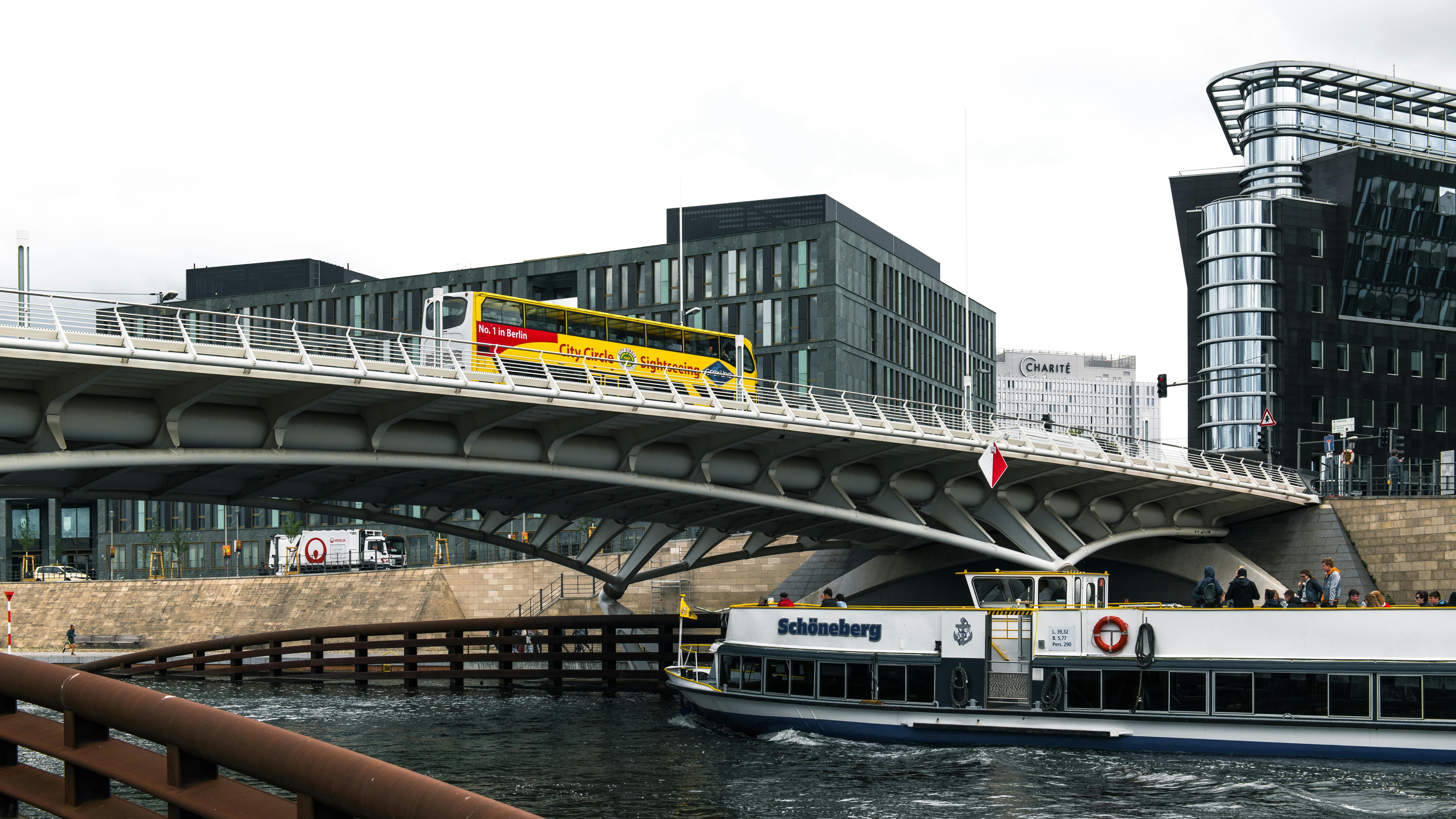 Berlin calls Europe’s immigration hard-liners to summit on asylum rules — Photo by Wolfgang Weiser on Pexels