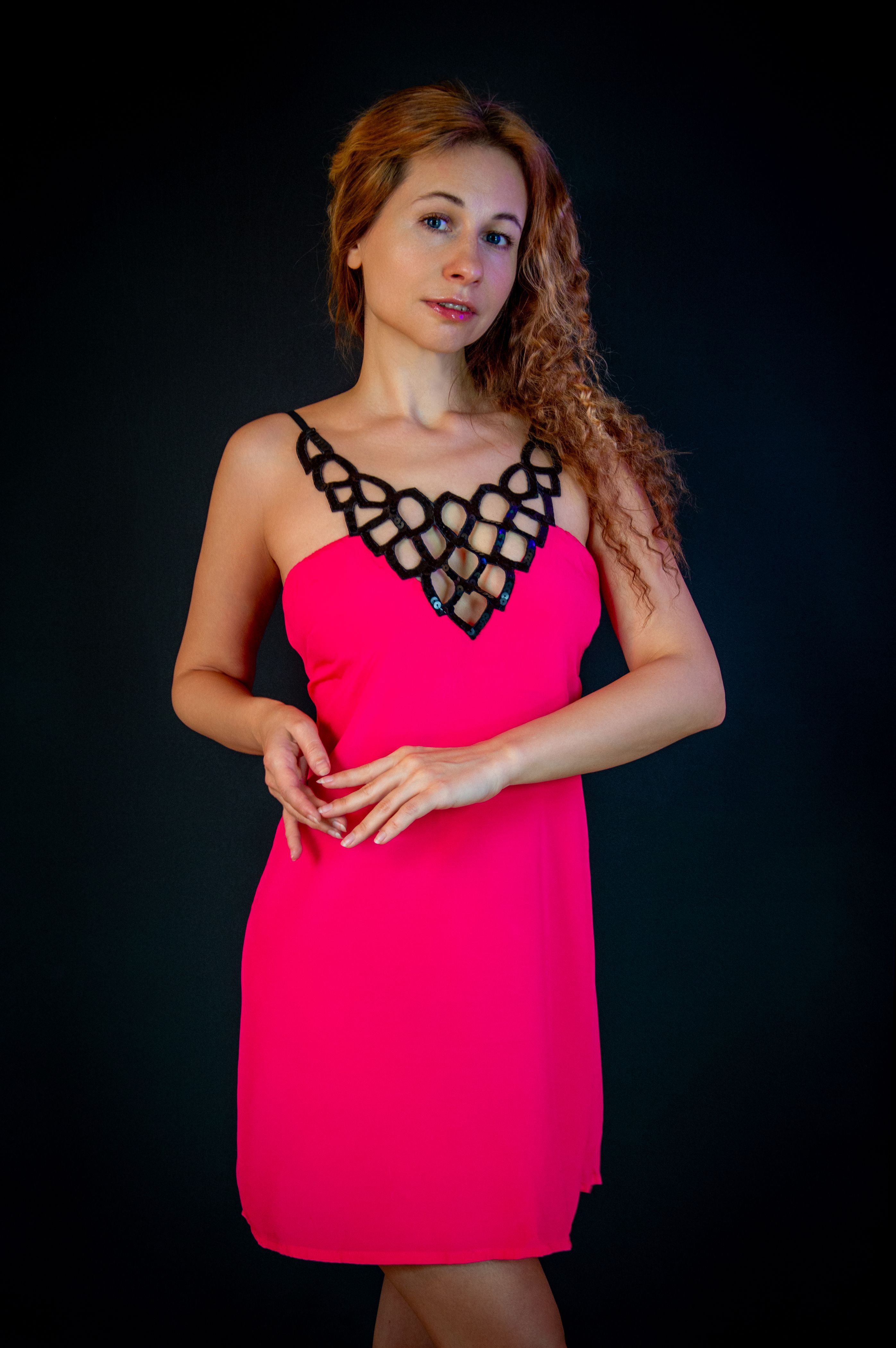 open lace back dress Amazon.com: My Party Shirt Cady Heron Black with Pink Stripe Costume Dress