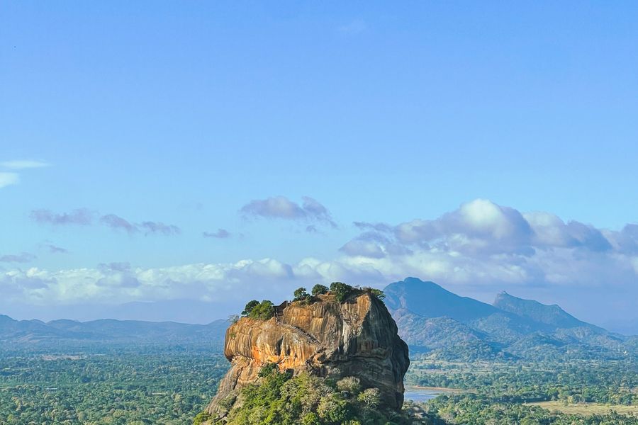 Sri Lanka 1