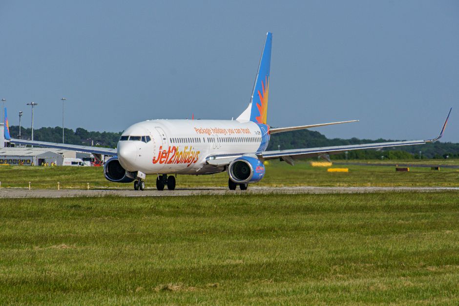 Editorial: On Doncaster Airport, Show Us The Lease