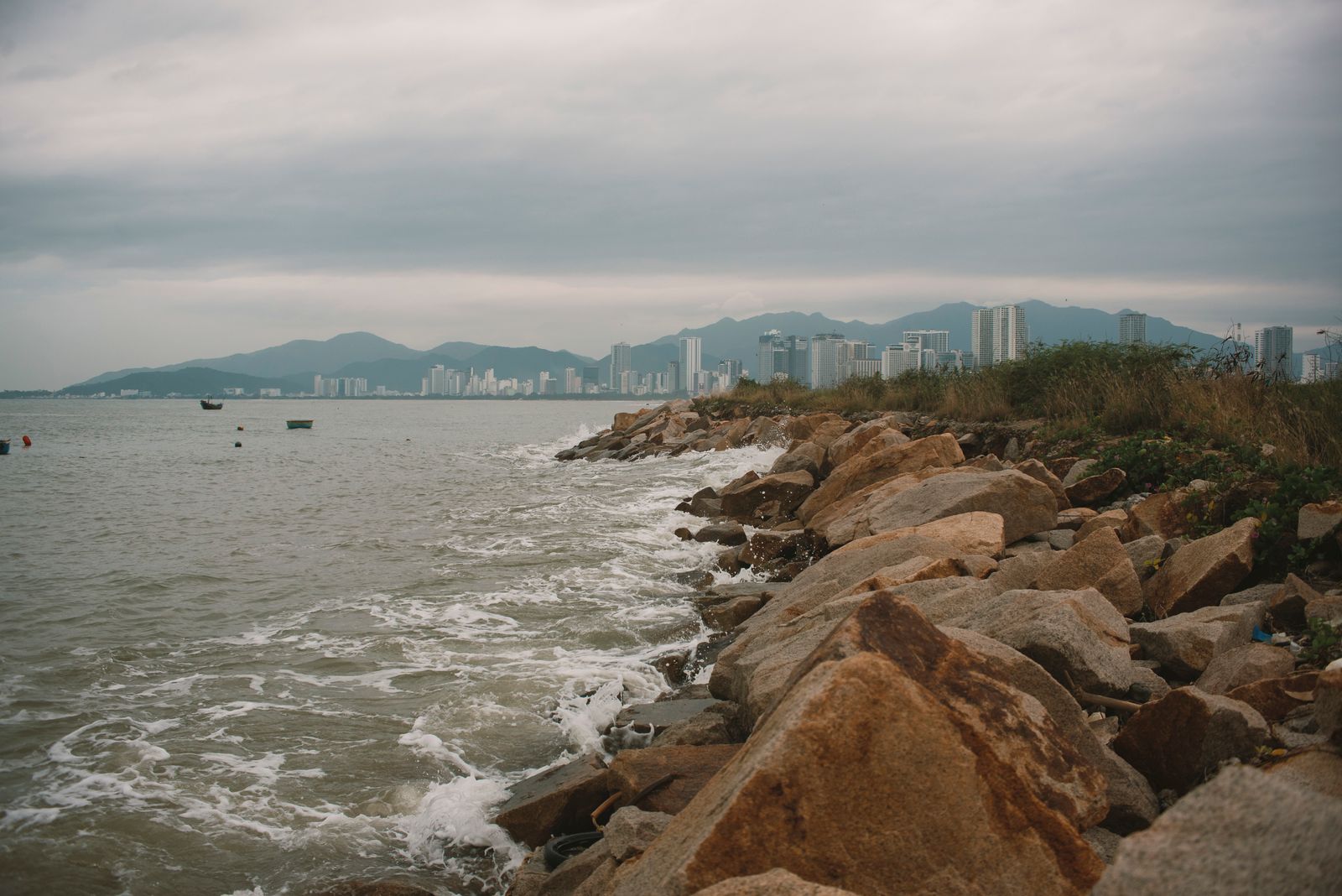 Nha Trang, Vietnam