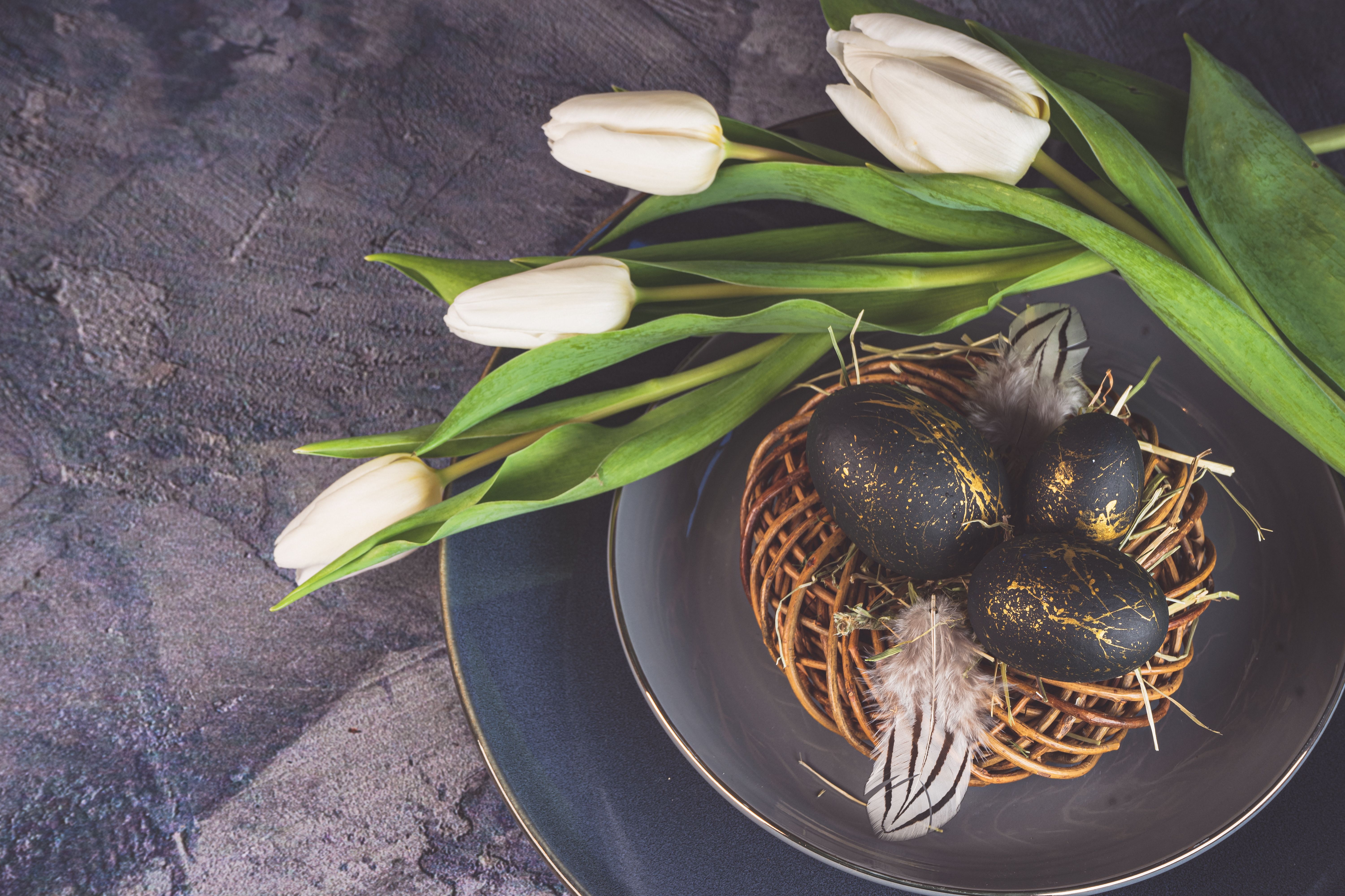 5 idées de décorations créatives pour Pâques