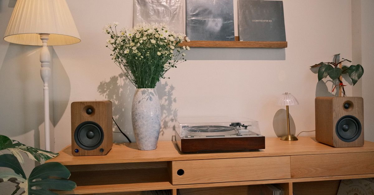 I miglioramenti da fare al sistema hi-fi nel 2026