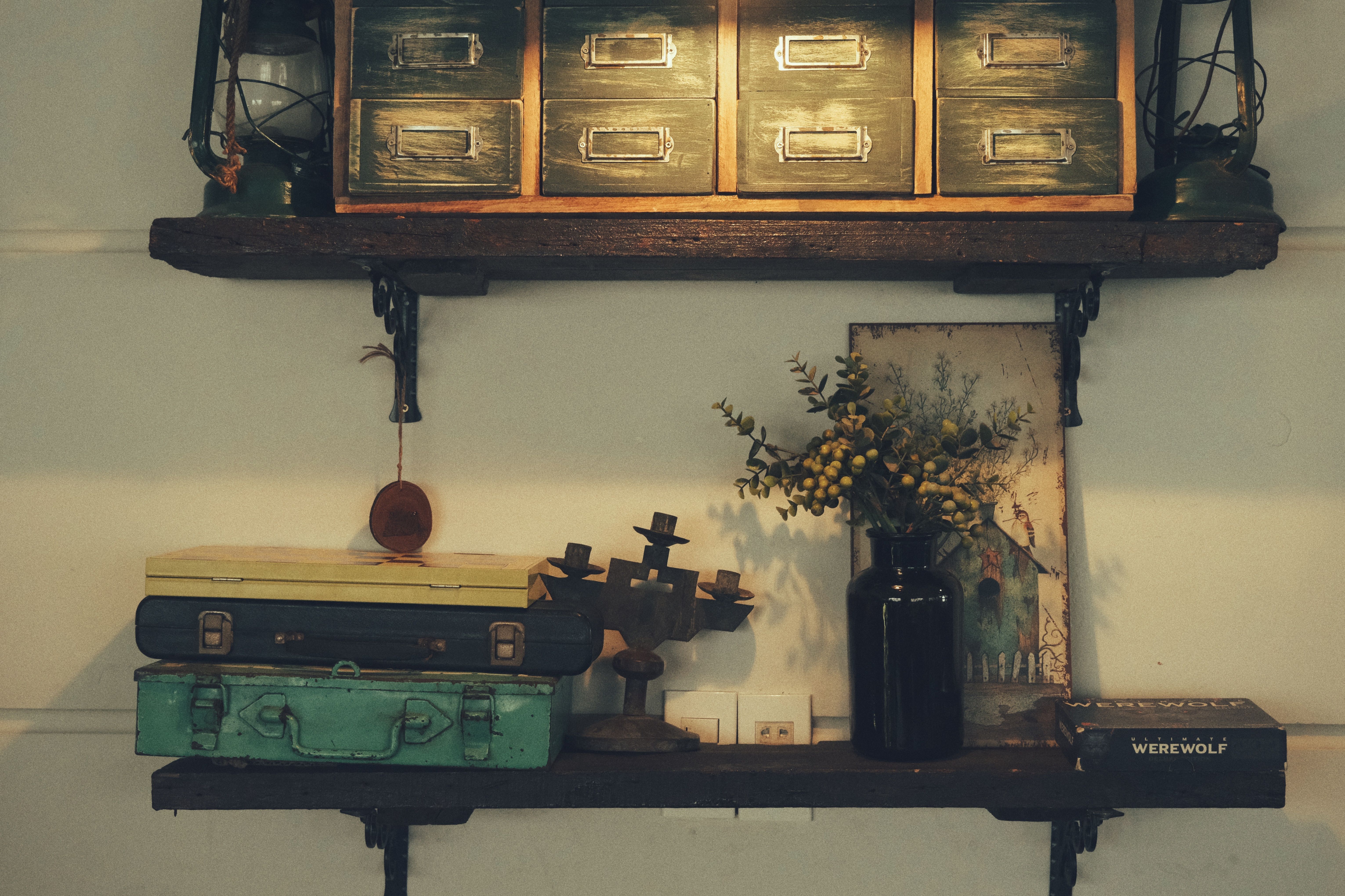Rangement déco intérieur : 12 astuces design pour une maison organisée et élégante sans effort