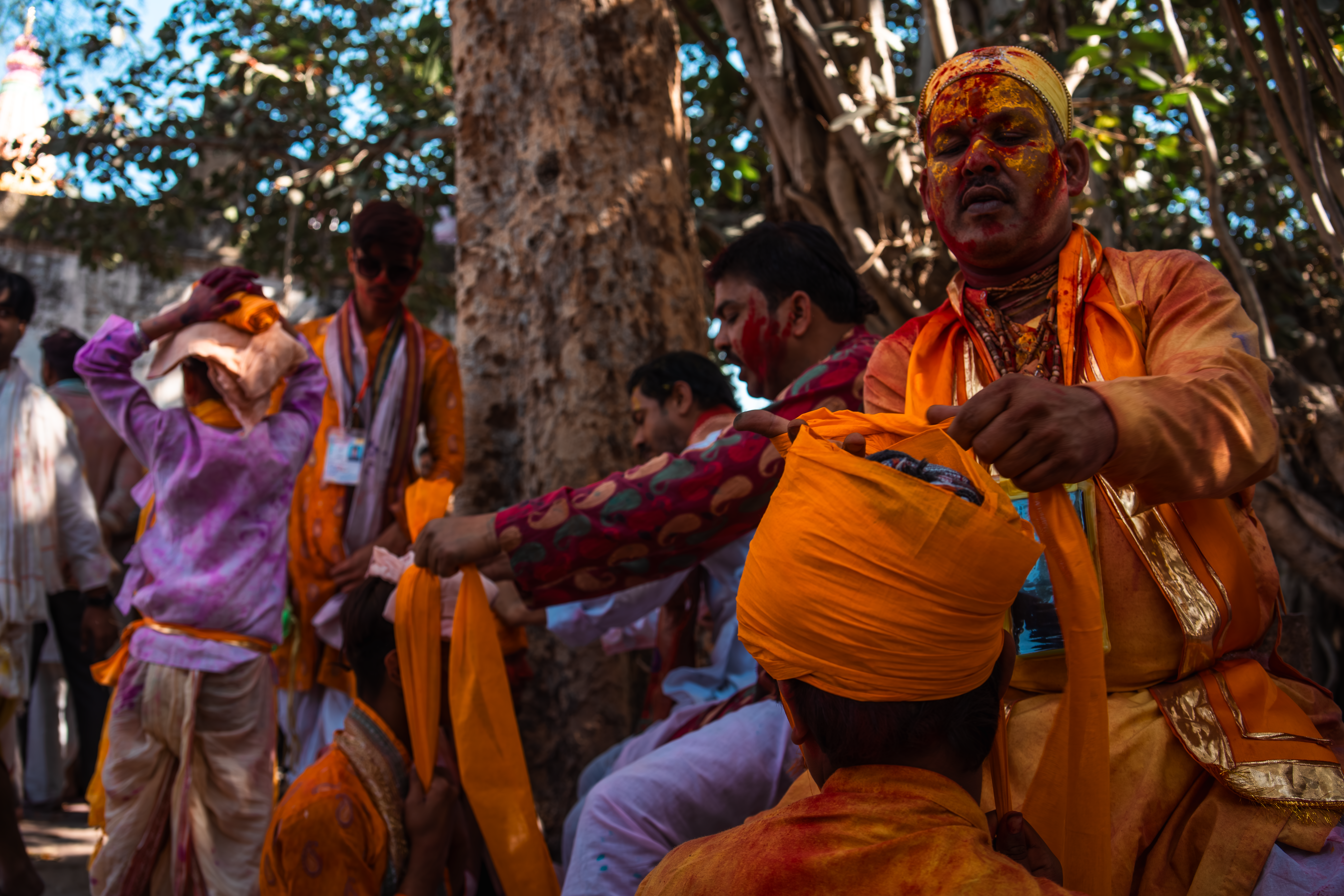June 2026 Festivals: One Extra Month Crammed Them Into a Week