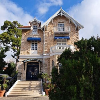 South End Luxury Brownstone Redevelopments