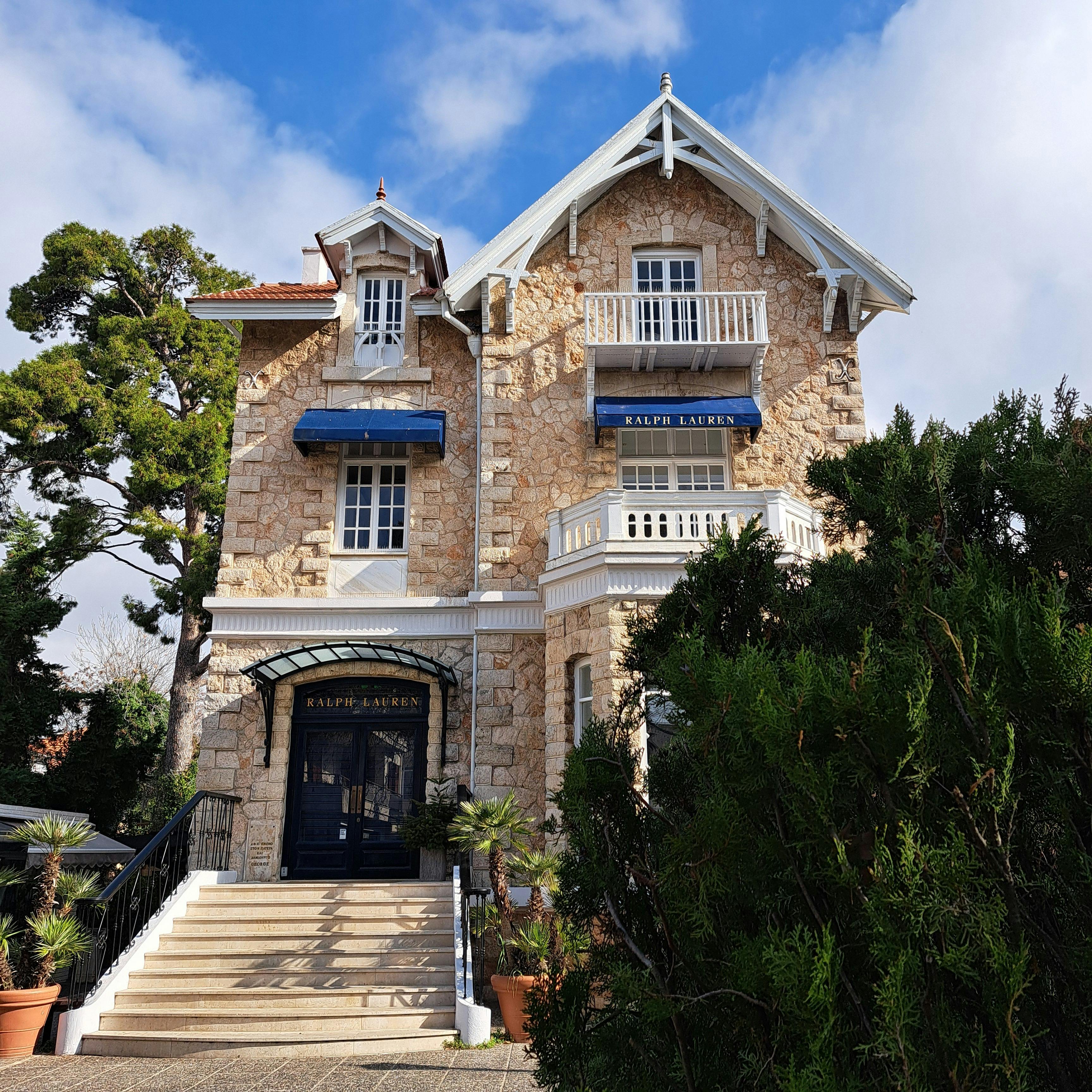 Web Sitesi ve Marka Görselliği