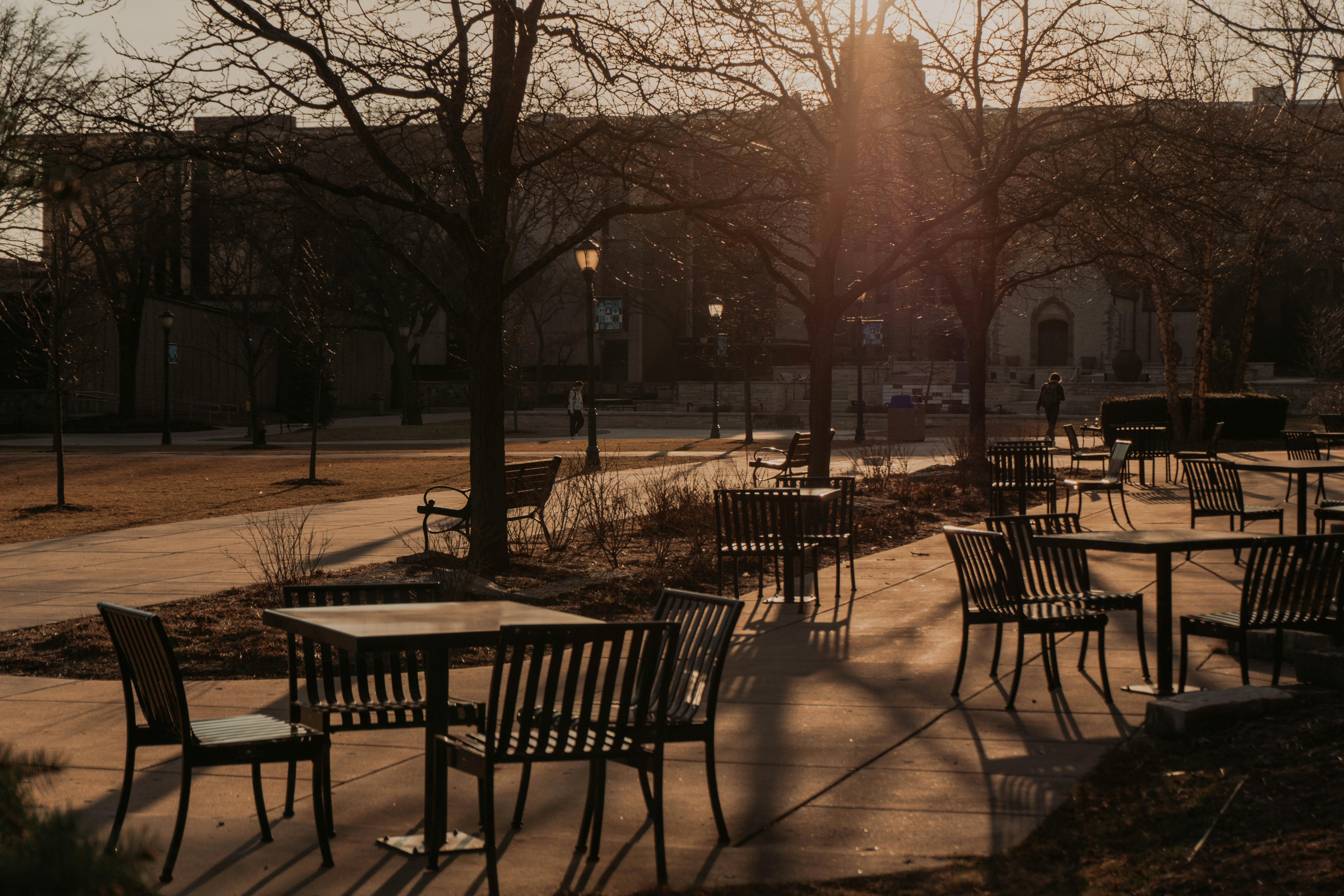 Admissions office resumes on-campus tours — Photo by Quang Vuong on Pexels