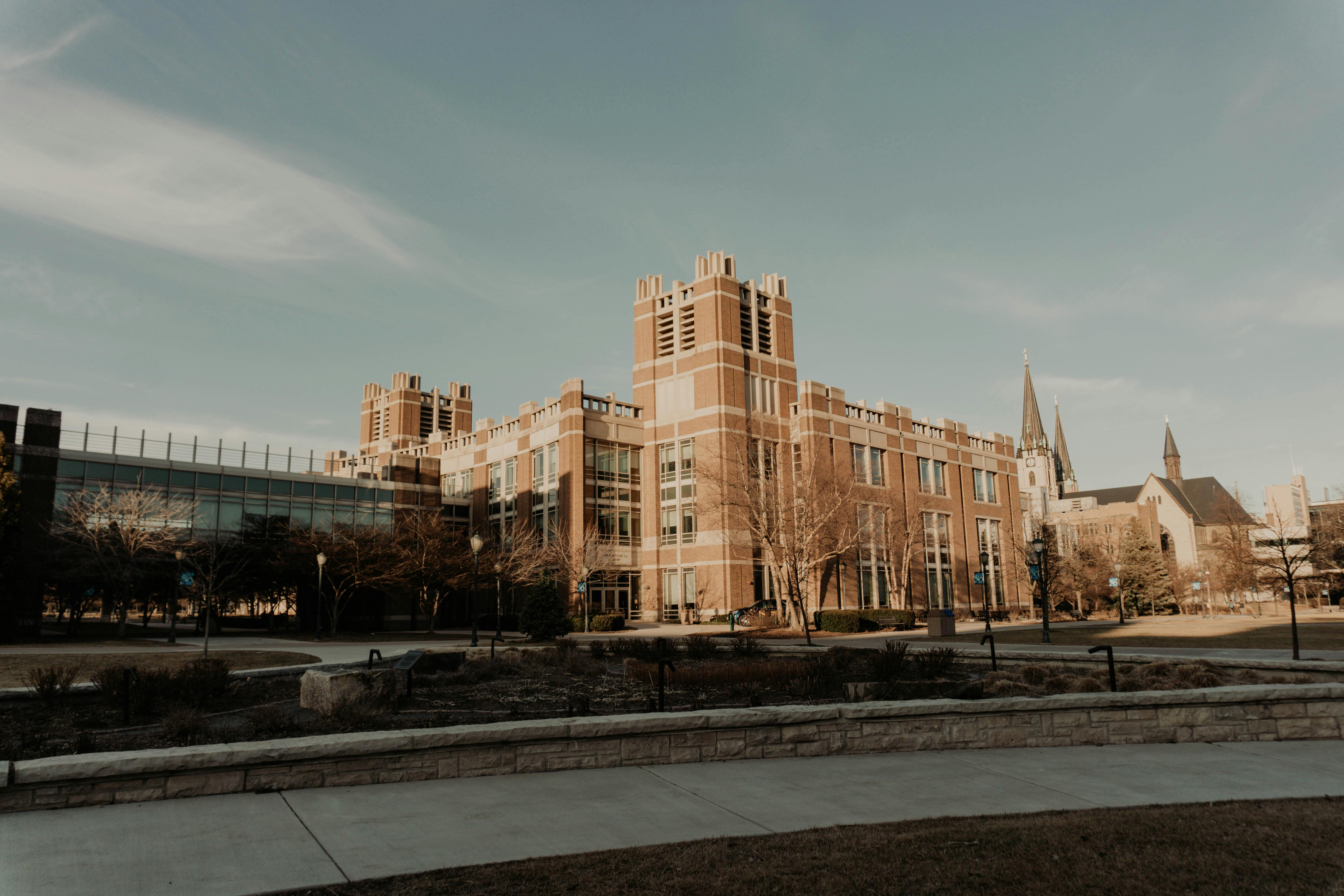 Rowan University announces $10M gift to create School of Financial Planning — Photo by Quang Vuong on Pexels