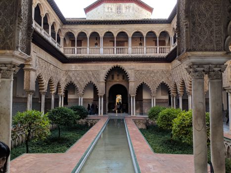 Flamenco workshop in Triana — Seville