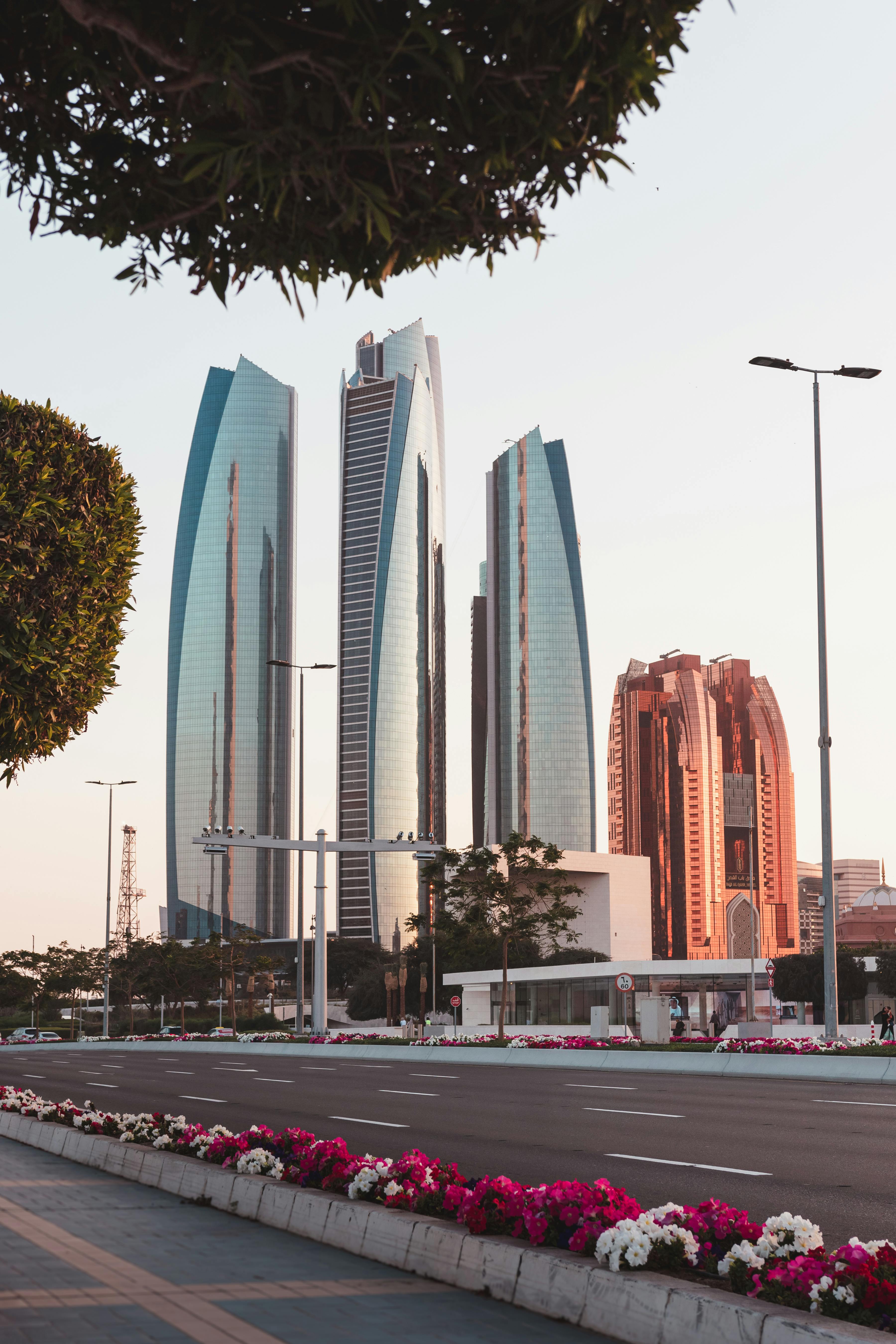 Romantic Escape in Abu Dhabi - Image 3
