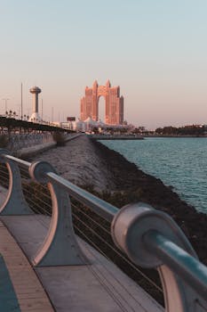 Abu Dhabi