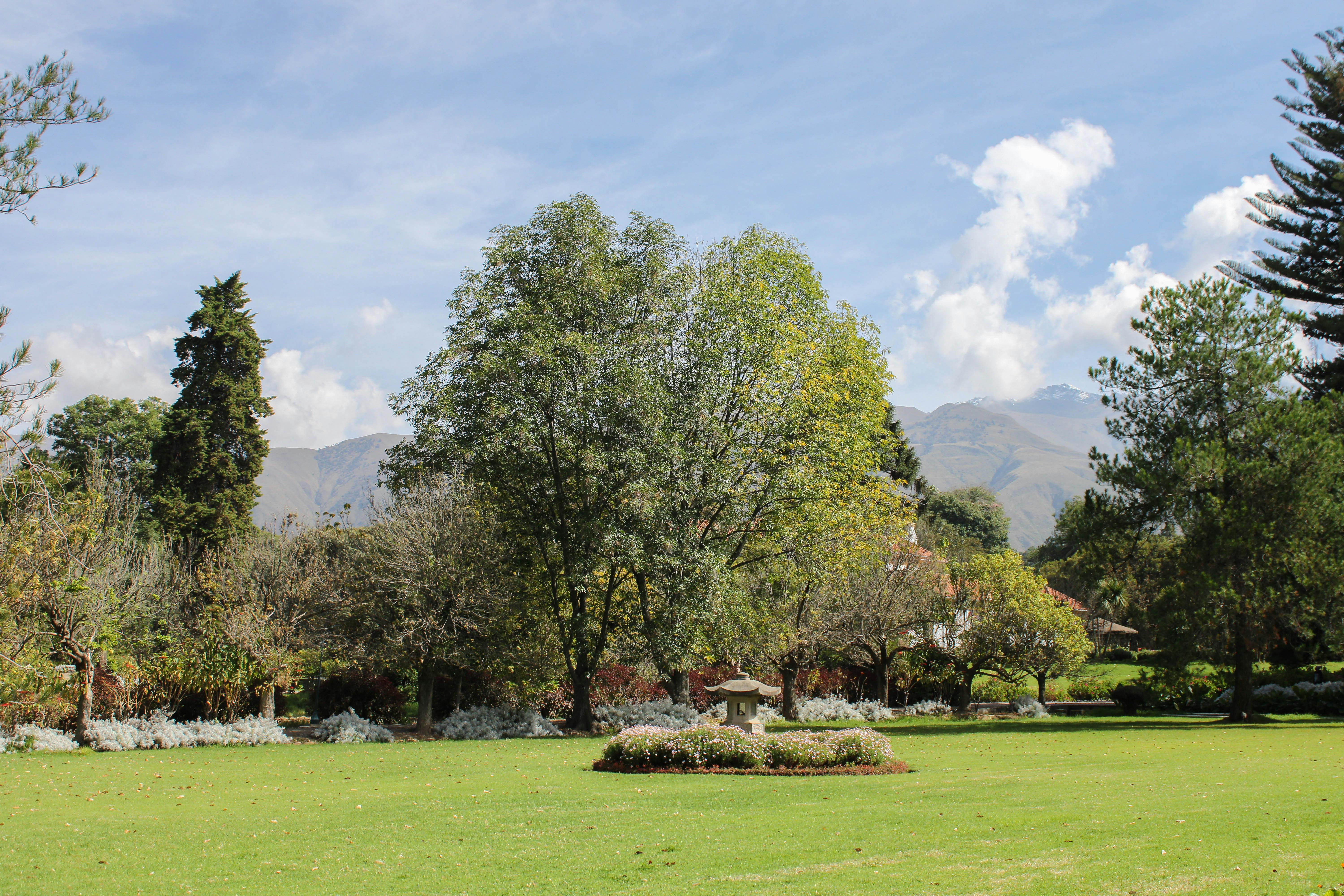 Cochabamba