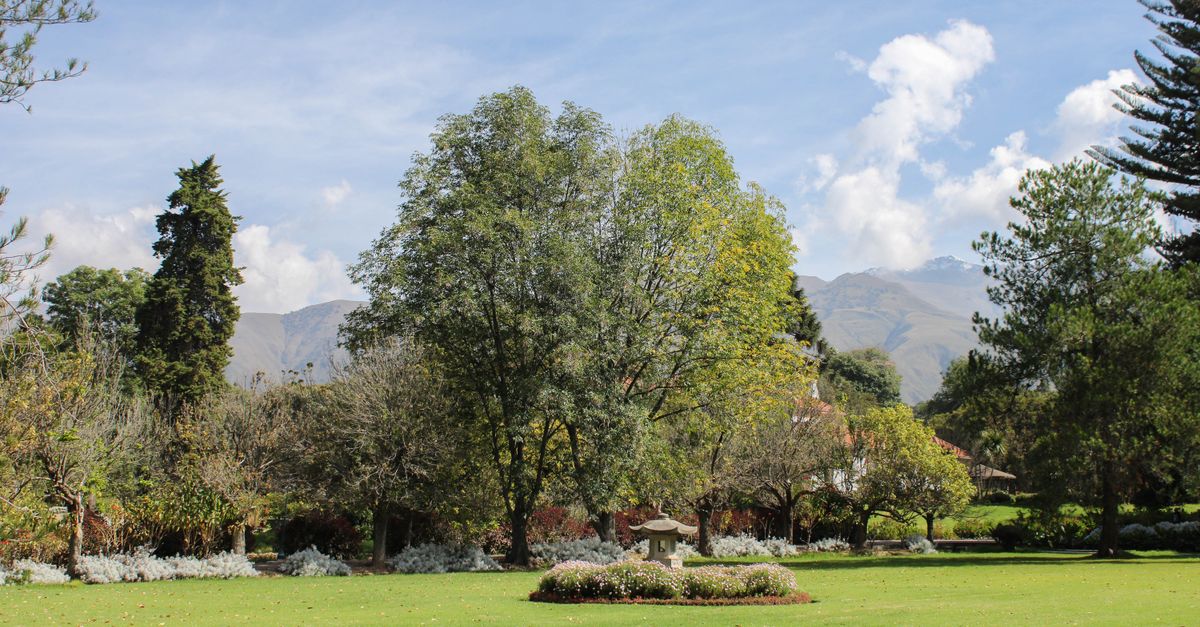 Cochabamba