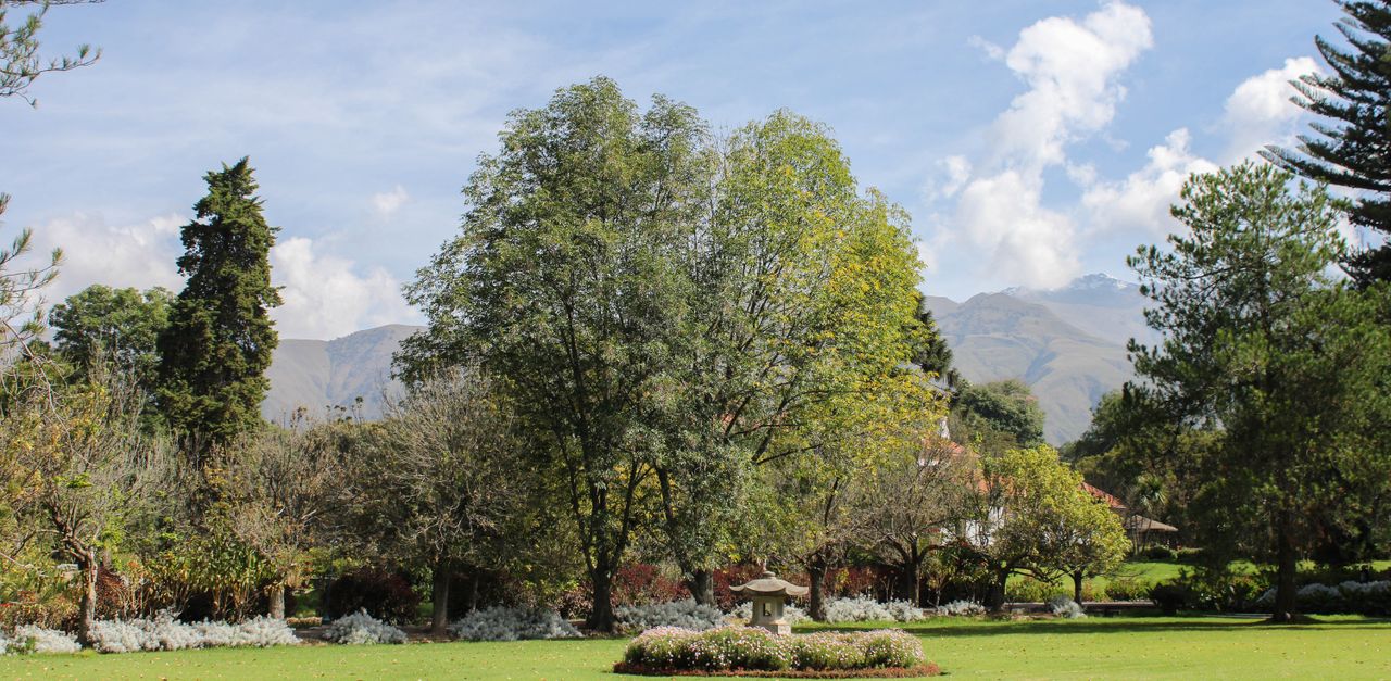 Cochabamba