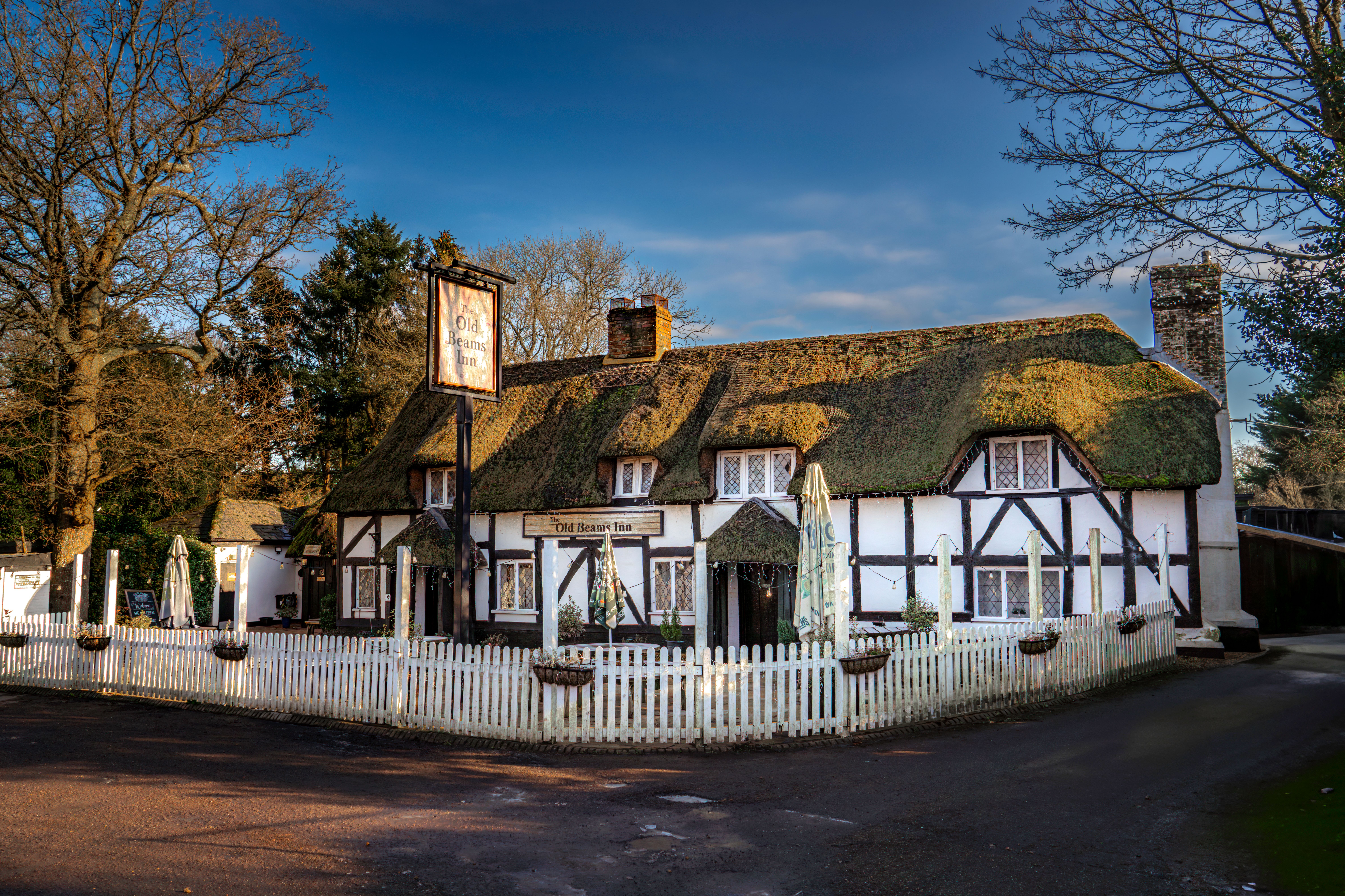 Nombres de bares ingleses: descubre el top